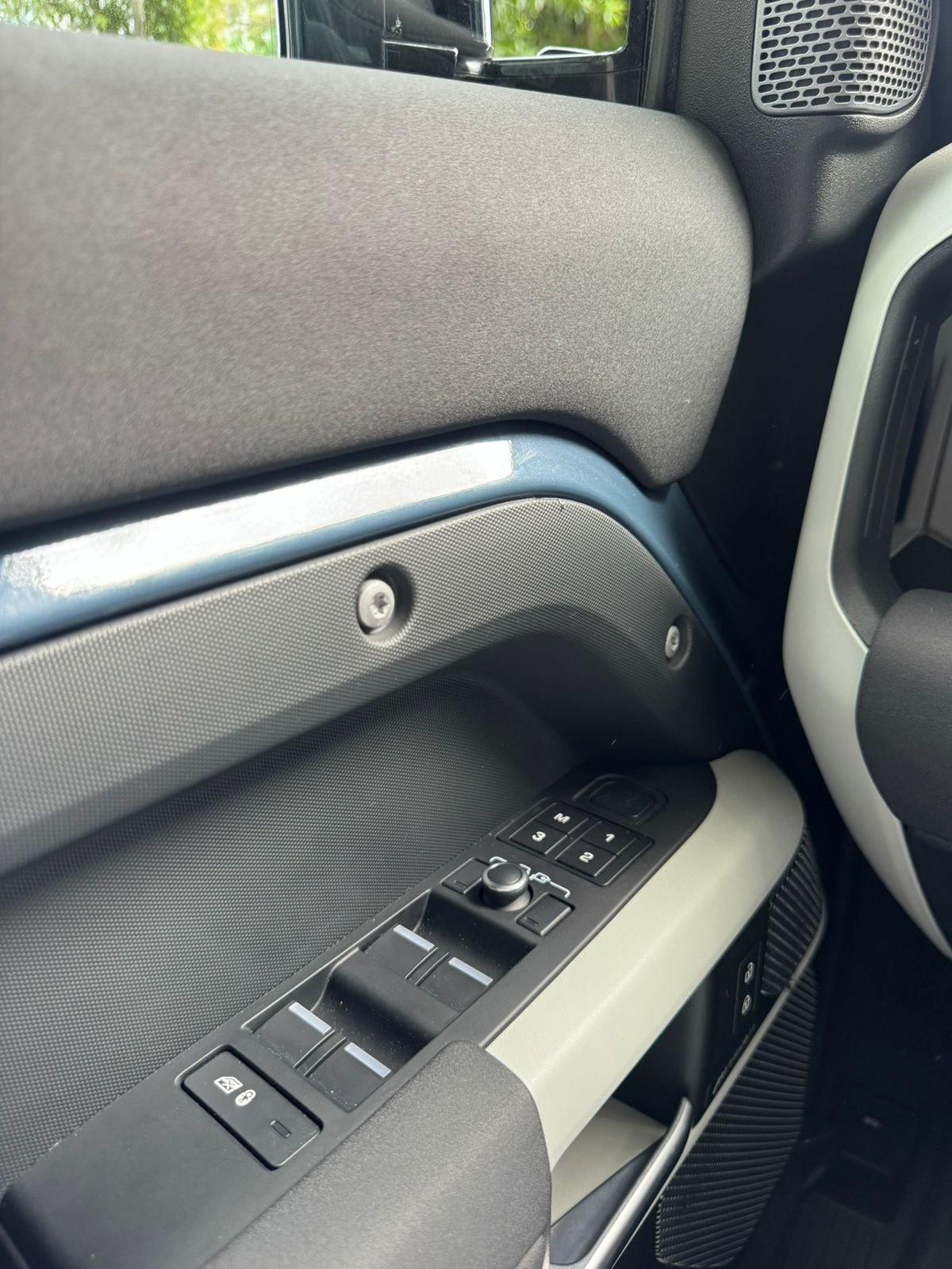 LANDROVER DEFENDER 2022 - Imagen 7