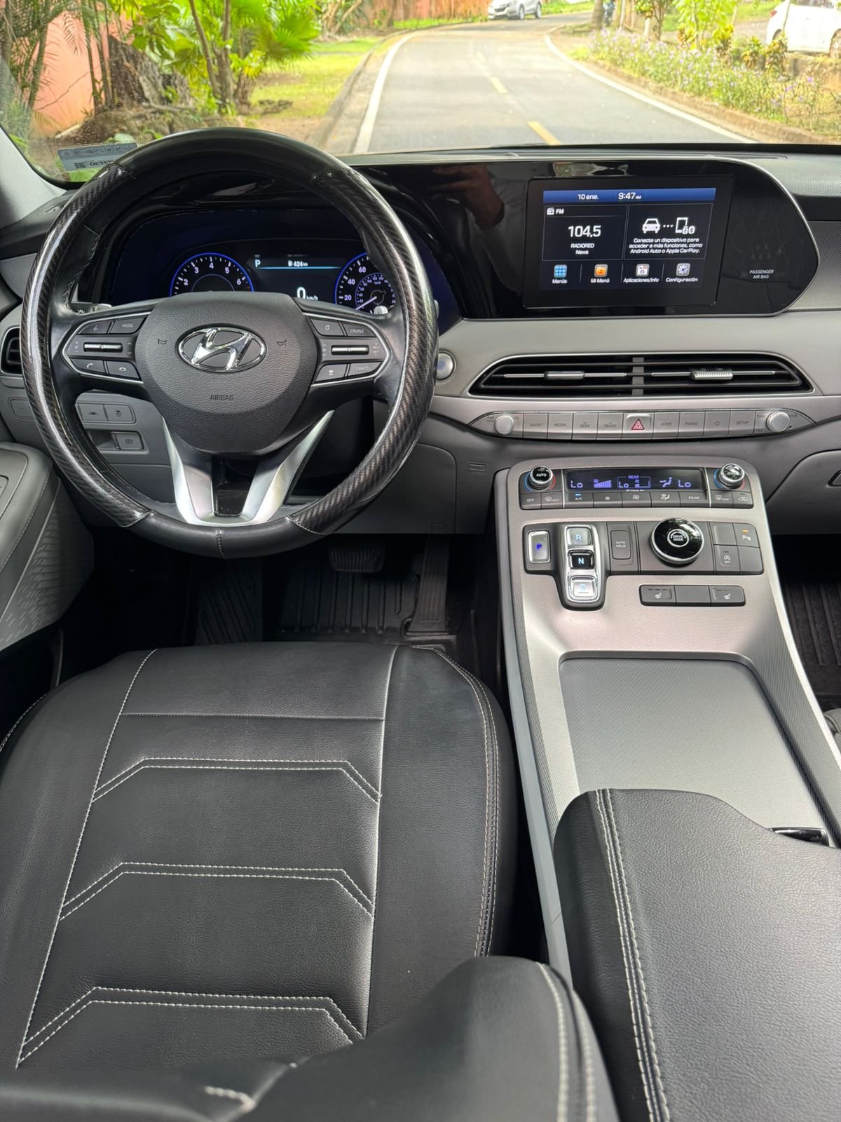 HYUNDAI PALISADE 2020 - Imagen 10