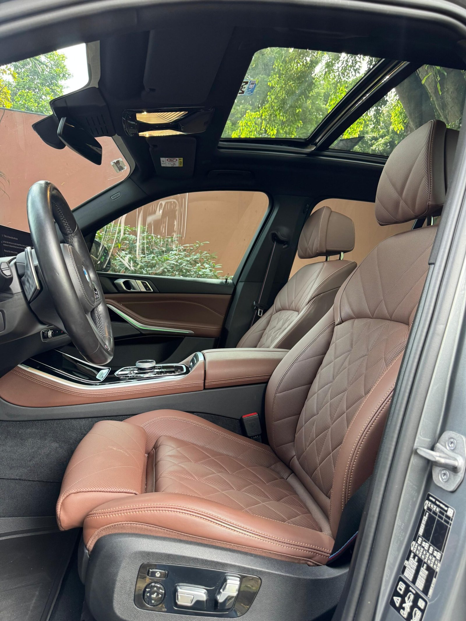 BMW X5 XDRIVE40I KIT M 2024 - Imagen 7