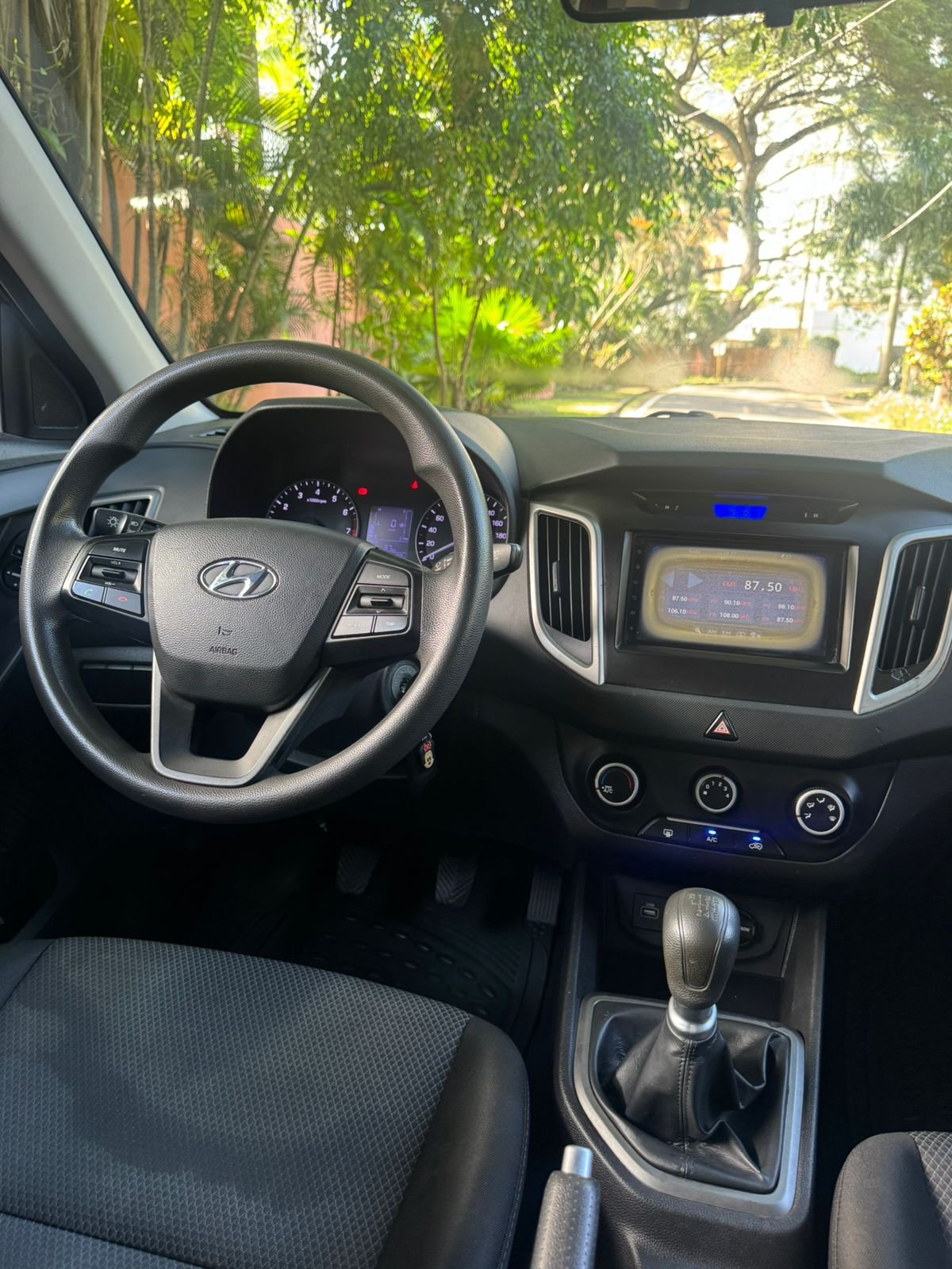 HYUNDAI CRETA 2018 - Imagen 8