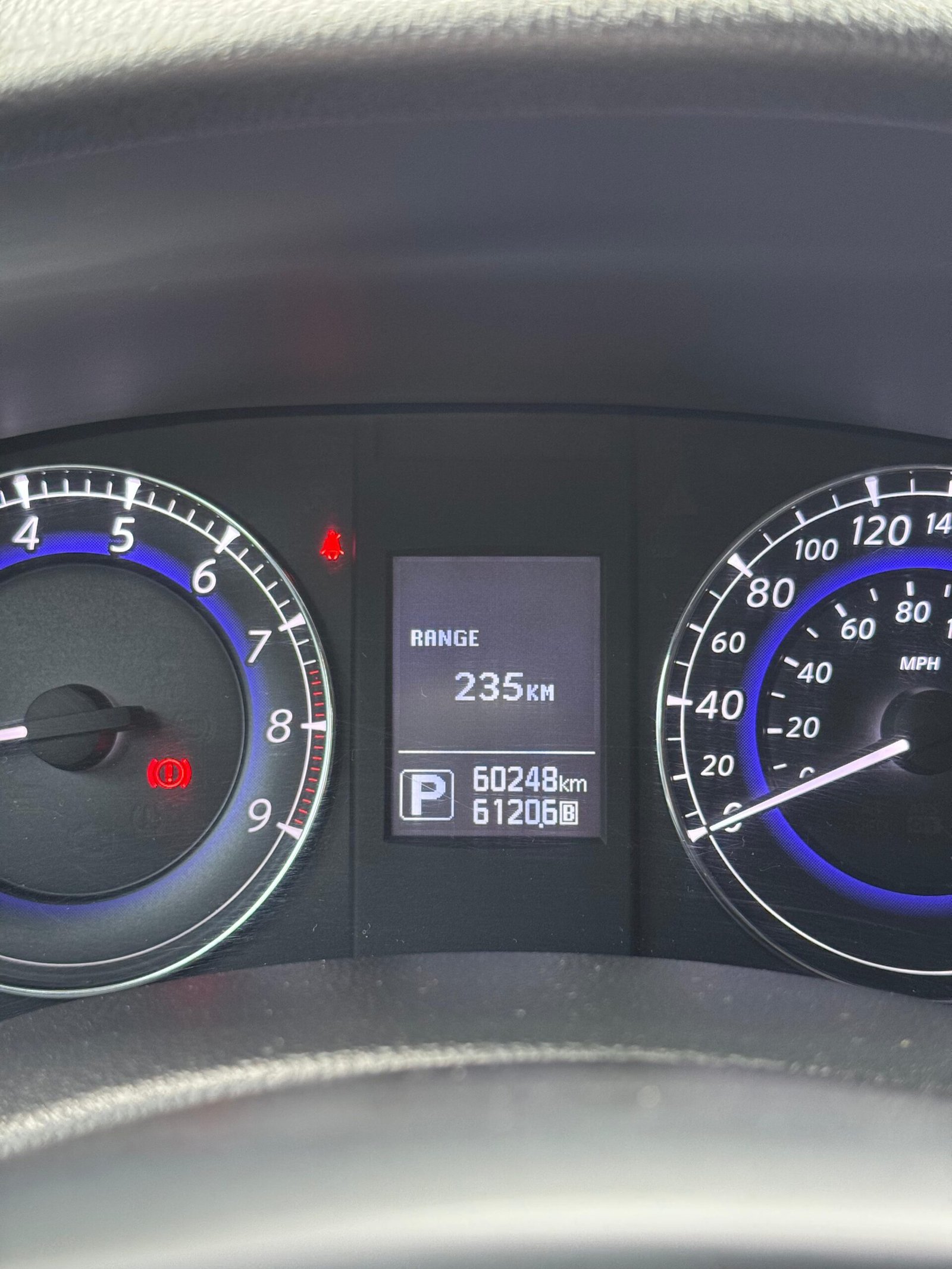 INFINITI QX50 2017 - Imagen 8