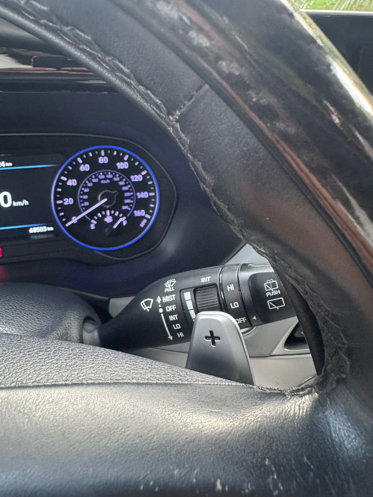 HYUNDAI PALISADE 2020 - Imagen 11