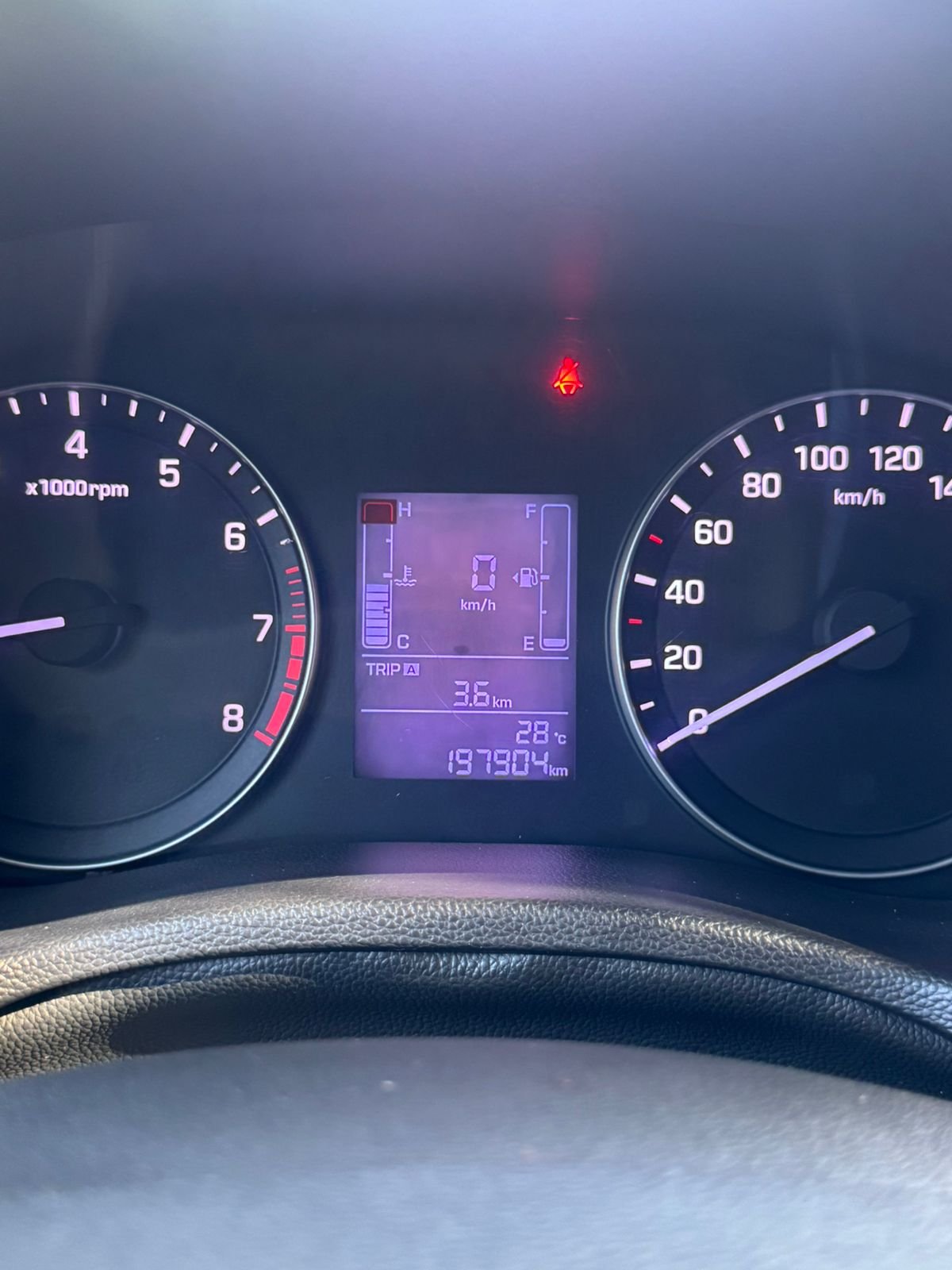 HYUNDAI CRETA 2018 - Imagen 9