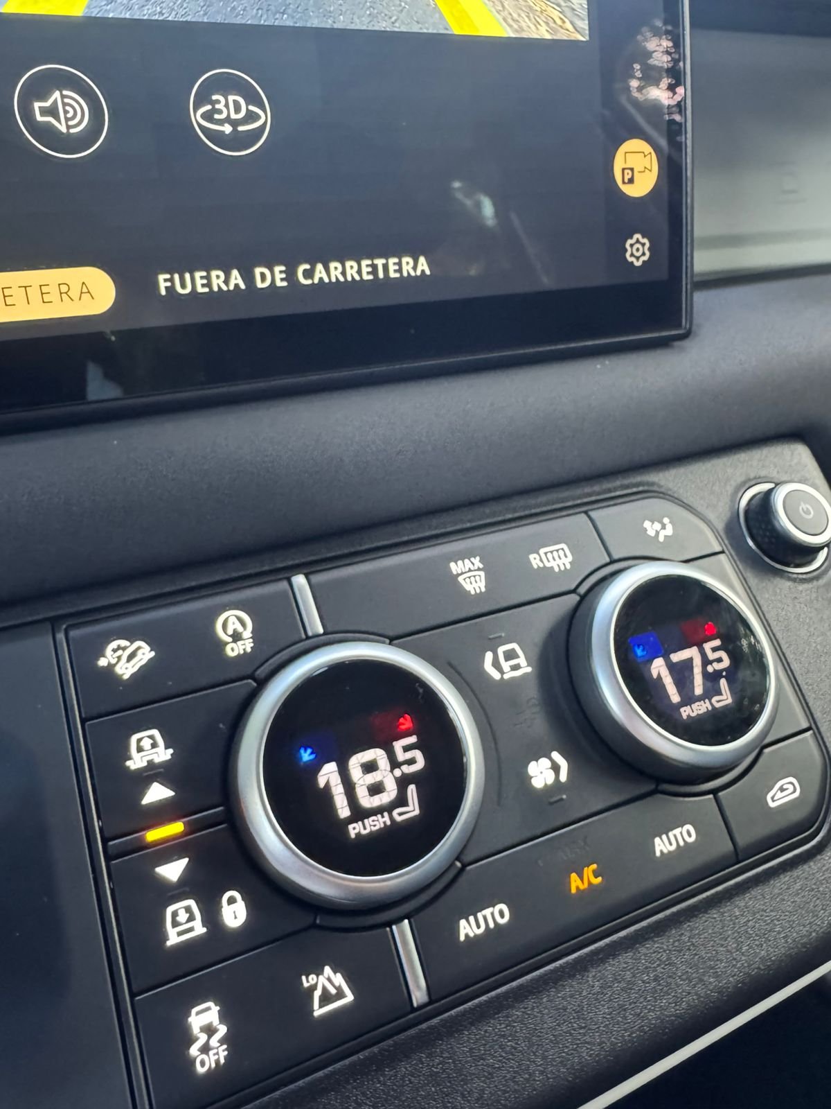 LANDROVER DEFENDER 2022 - Imagen 13