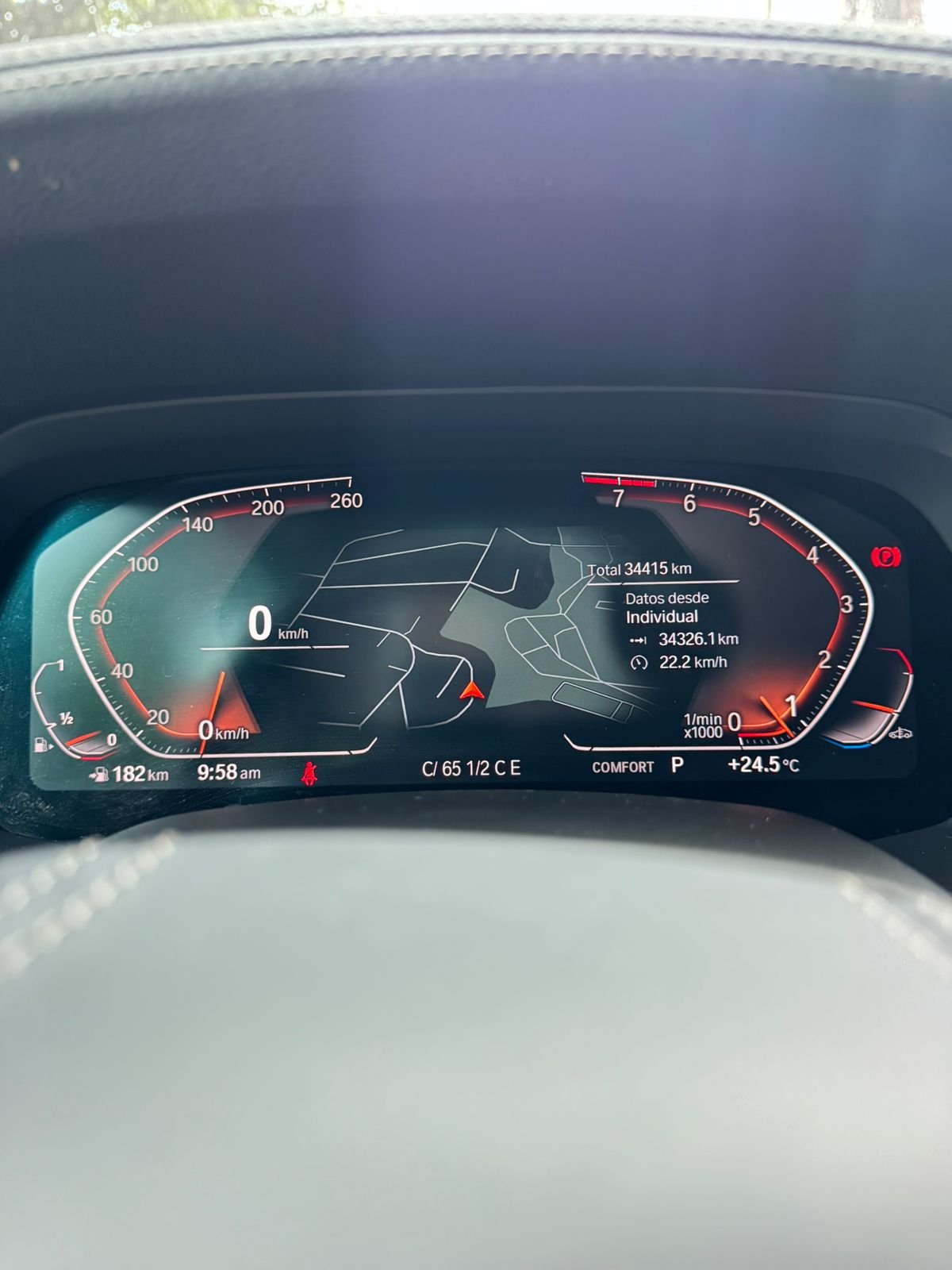 BMW X5 XDRIVE40I 2023 - Imagen 9