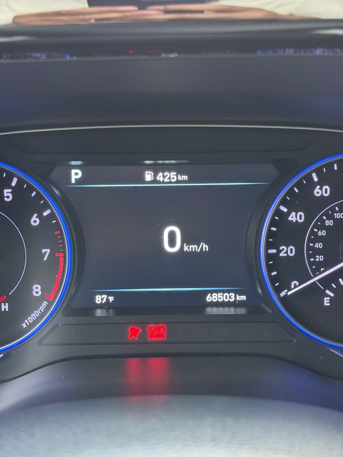 HYUNDAI PALISADE 2020 - Imagen 12