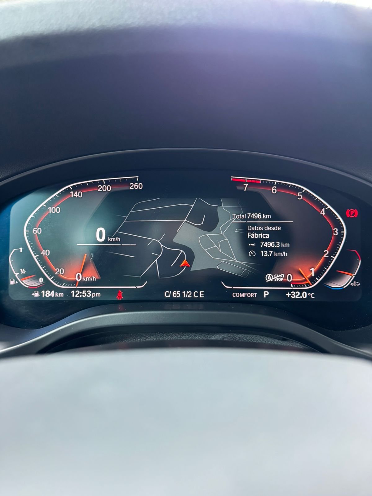 BMW X3 XDRIVE30I 2023 - Imagen 9