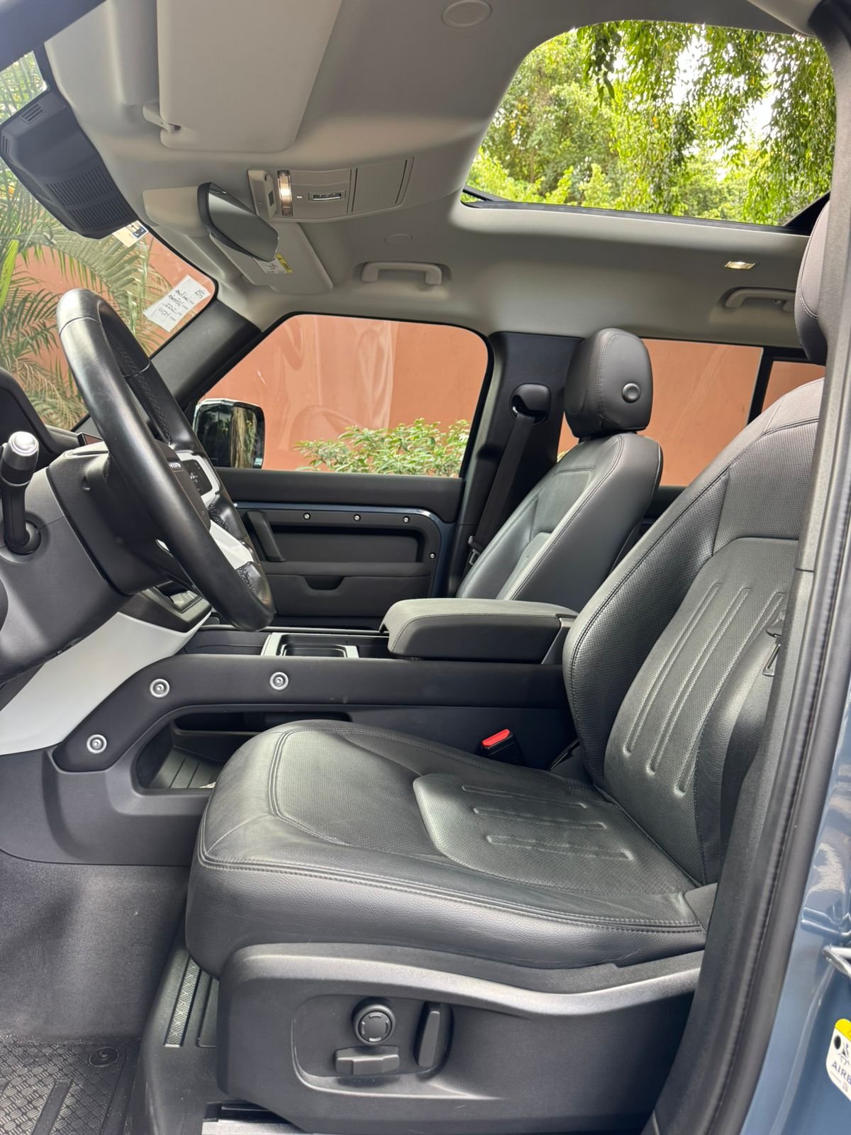 LANDROVER DEFENDER 2022 - Imagen 9