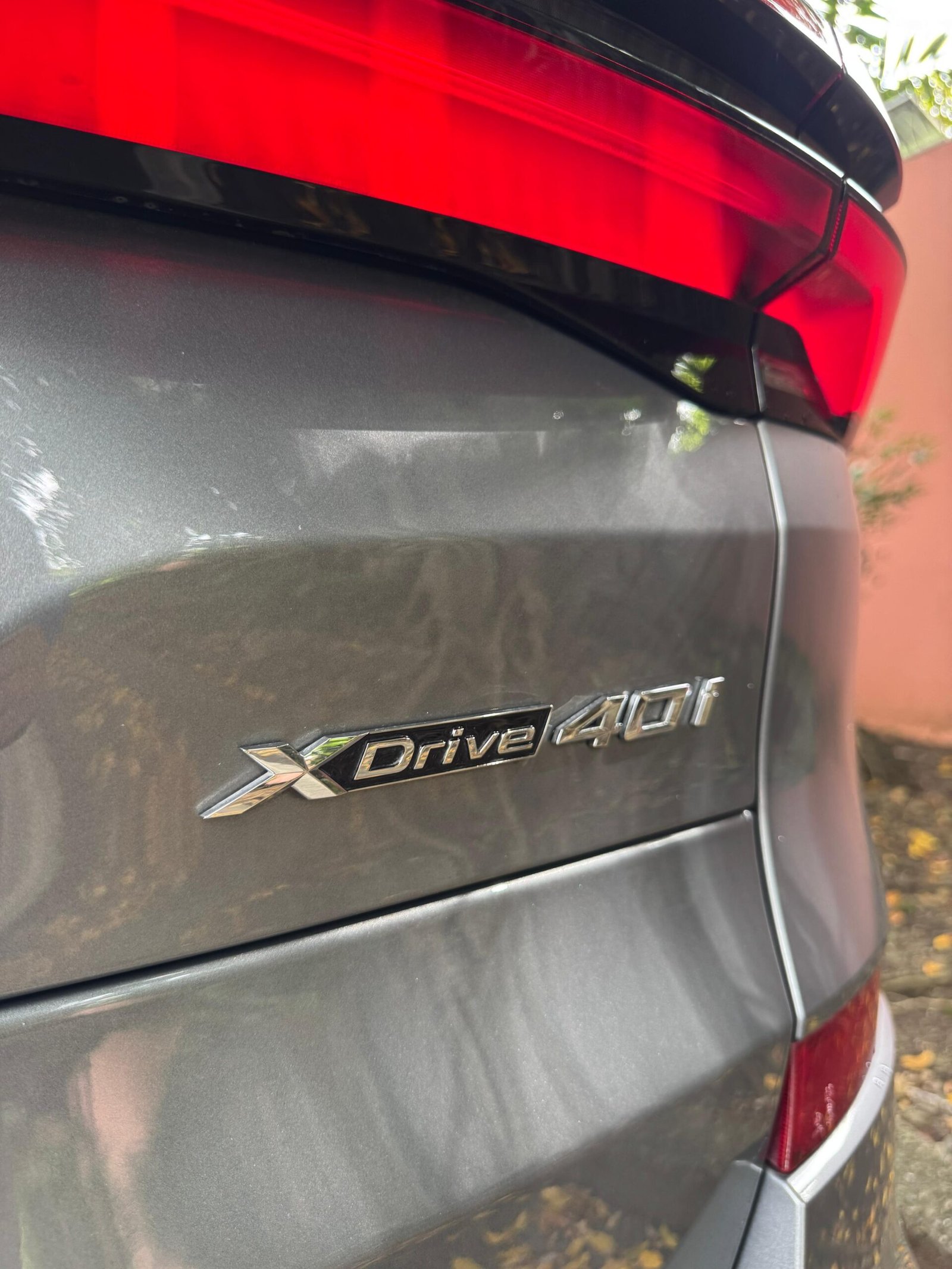 BMW X5 XDRIVE40I KIT M 2024 - Imagen 19