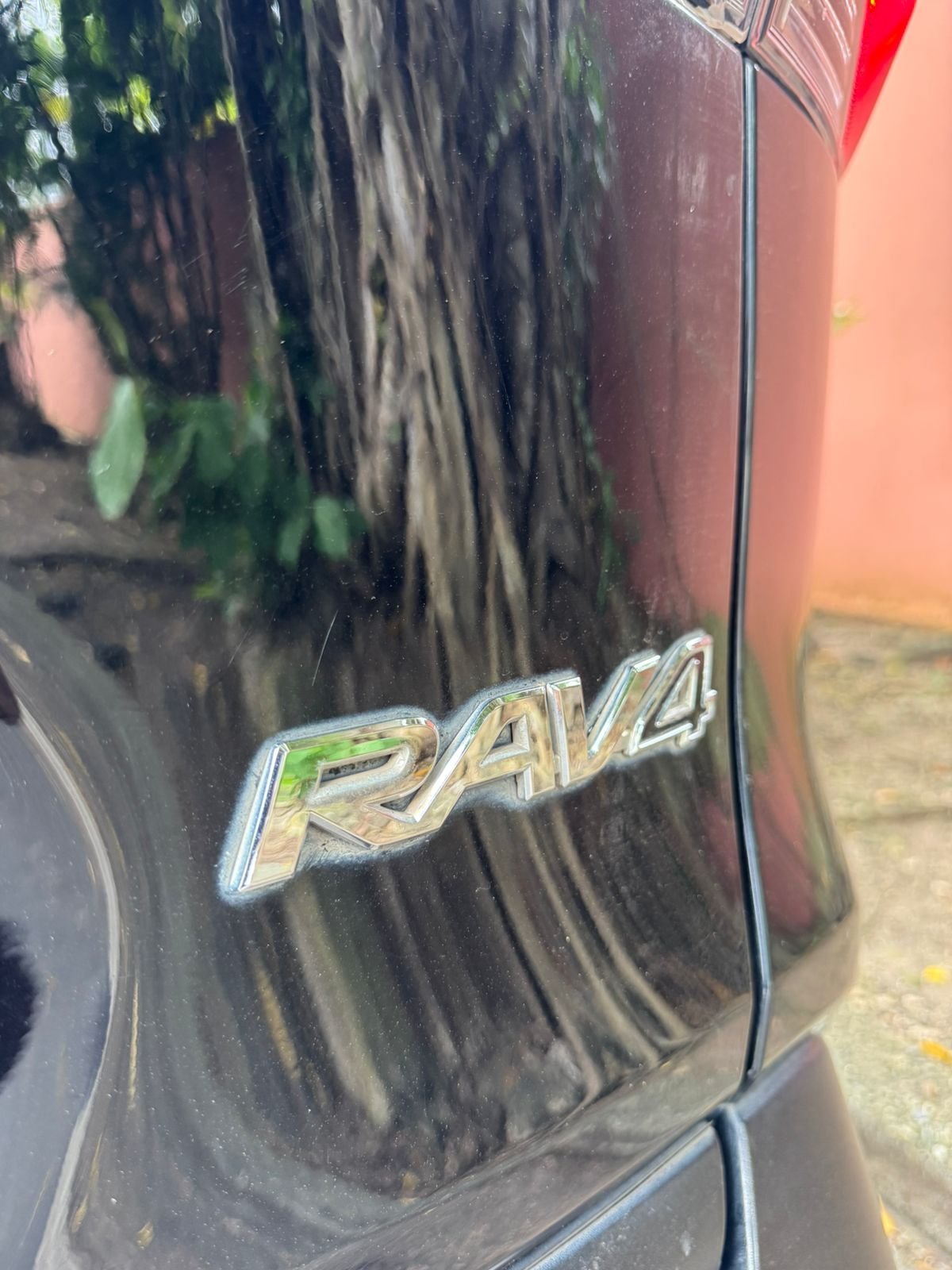 TOYOTA RAV4 2019 - Imagen 18