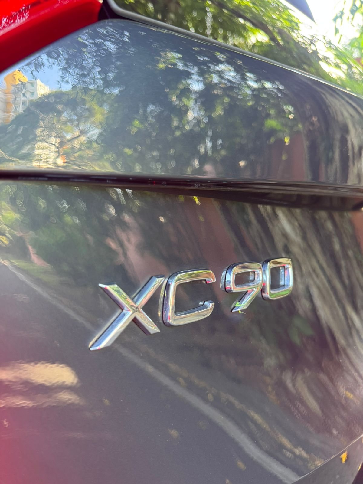 VOLVO XC90 2023 - Imagen 19