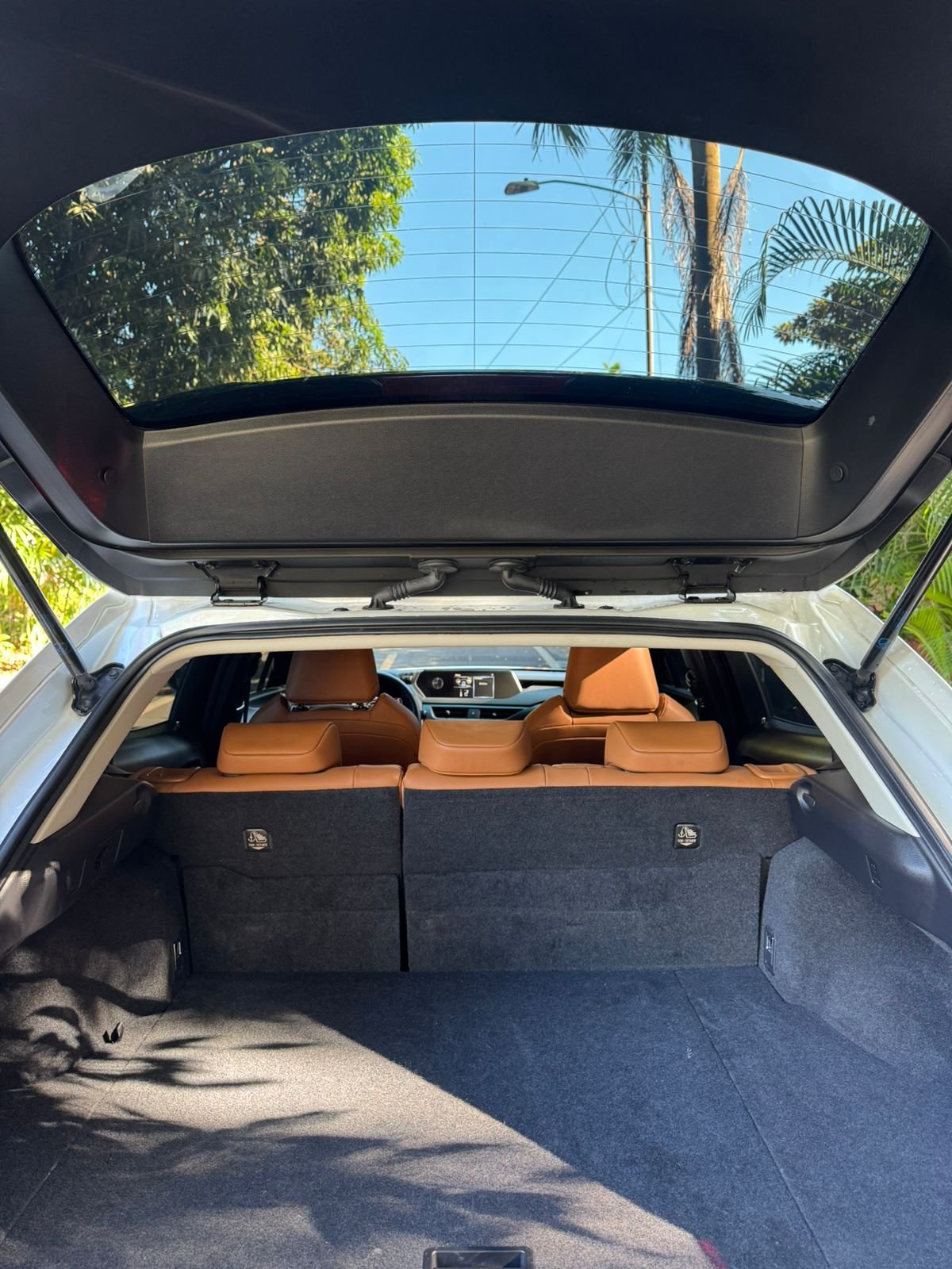 LEXUS UX 250h 2022 - Imagen 17