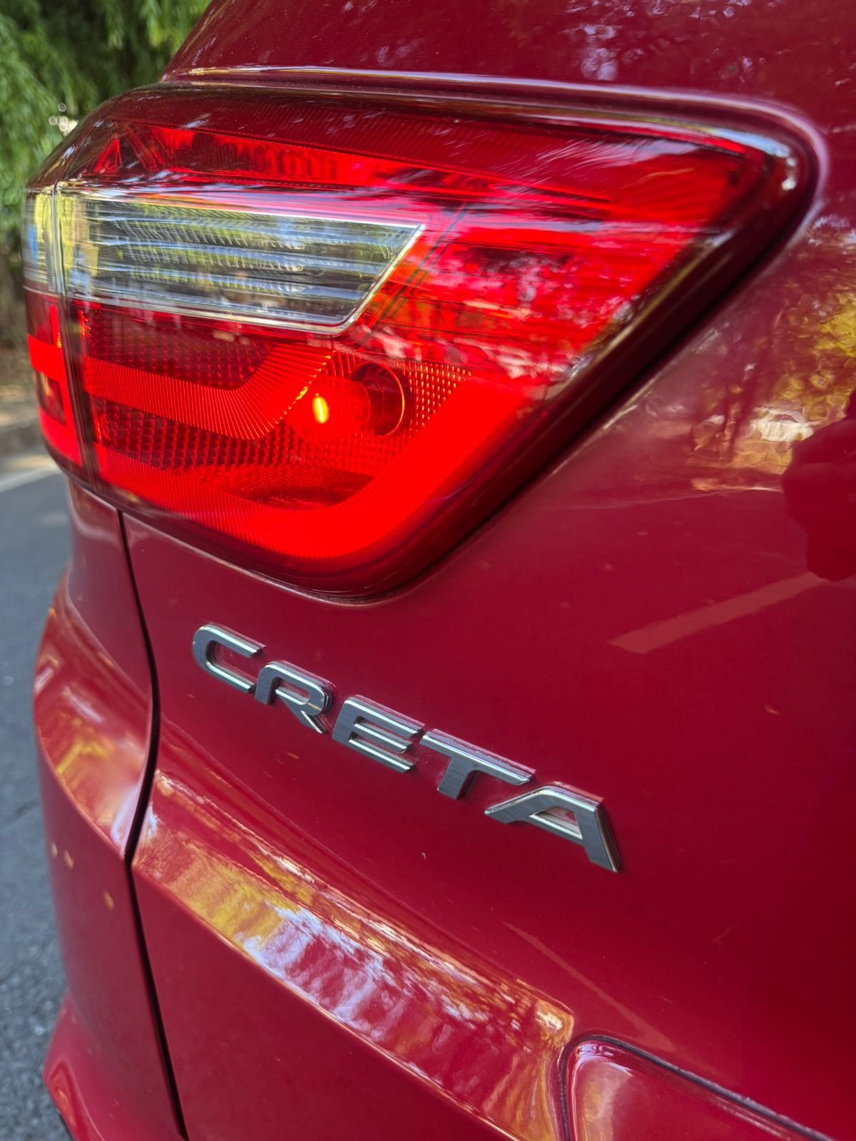 HYUNDAI CRETA 2018 - Imagen 16