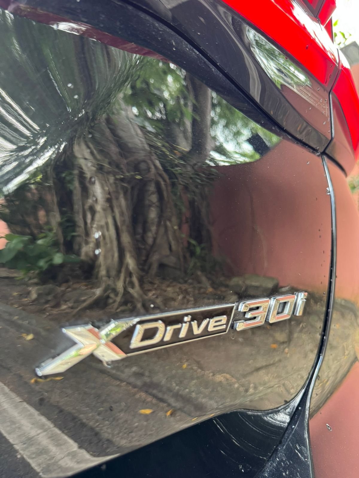 BMW X3 XDRIVE30I 2023 - Imagen 19