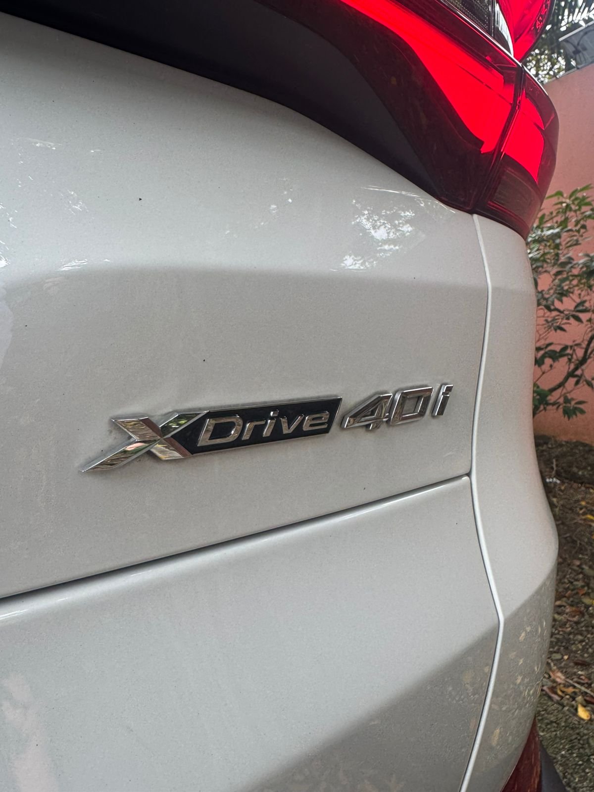 BMW X5 XDRIVE40I 2023 - Imagen 17