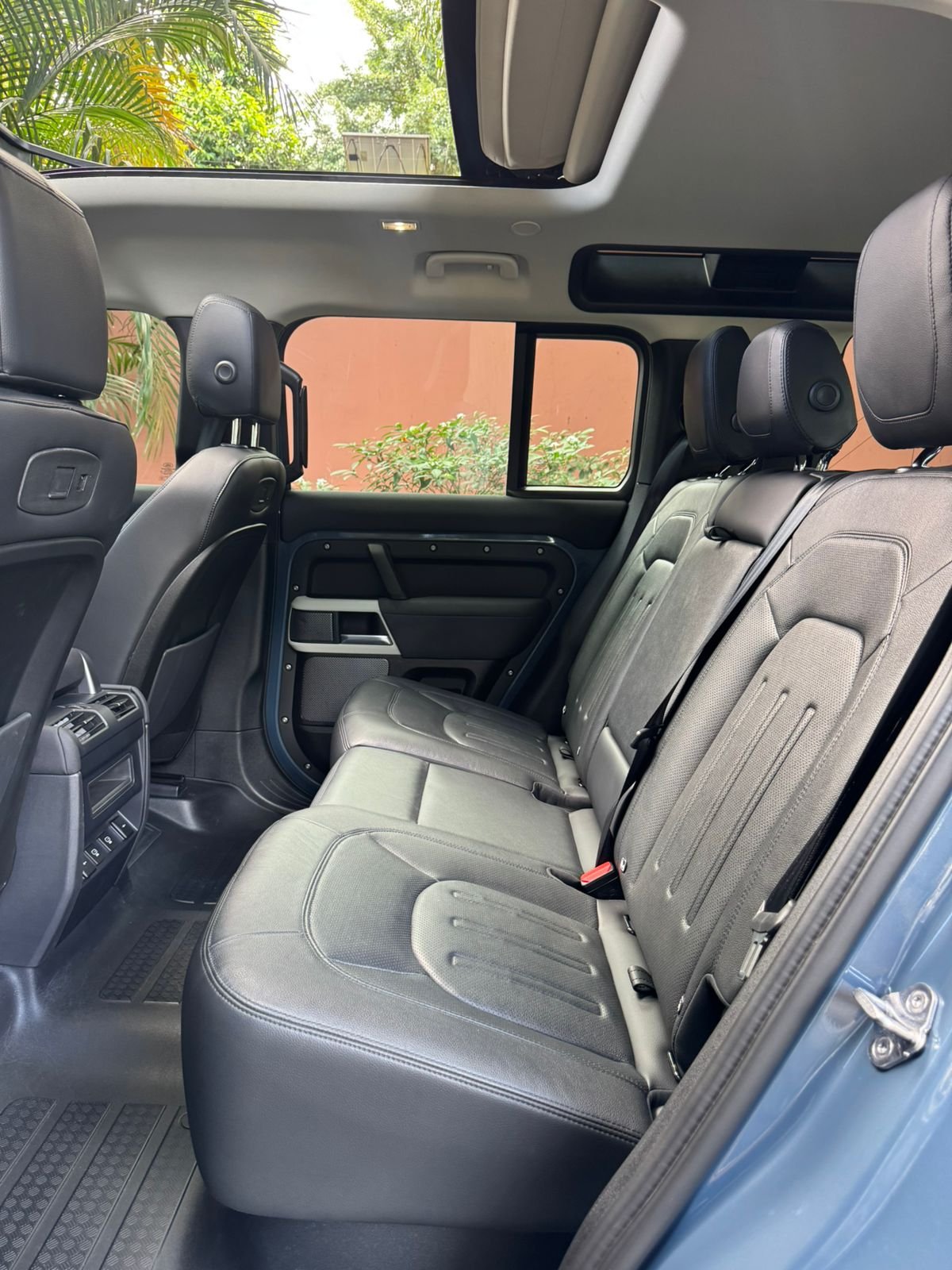 LANDROVER DEFENDER 2022 - Imagen 20