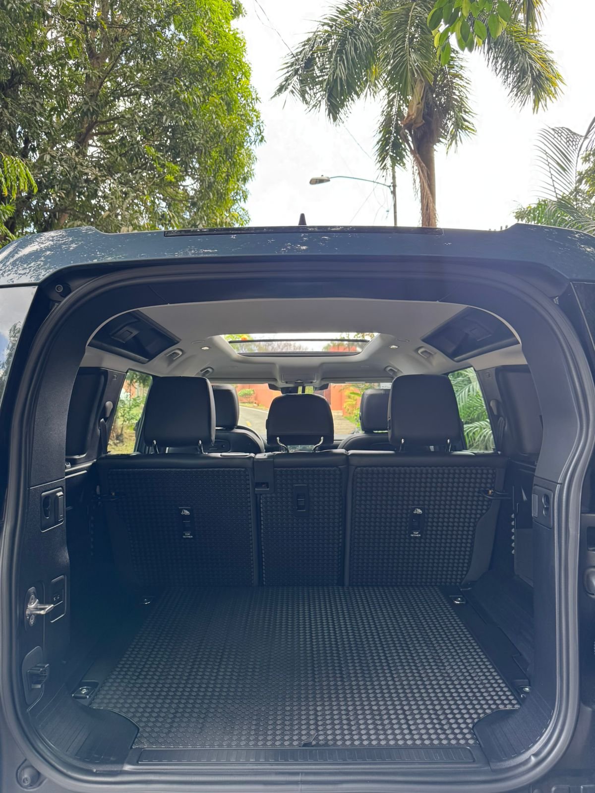 LANDROVER DEFENDER 2022 - Imagen 19