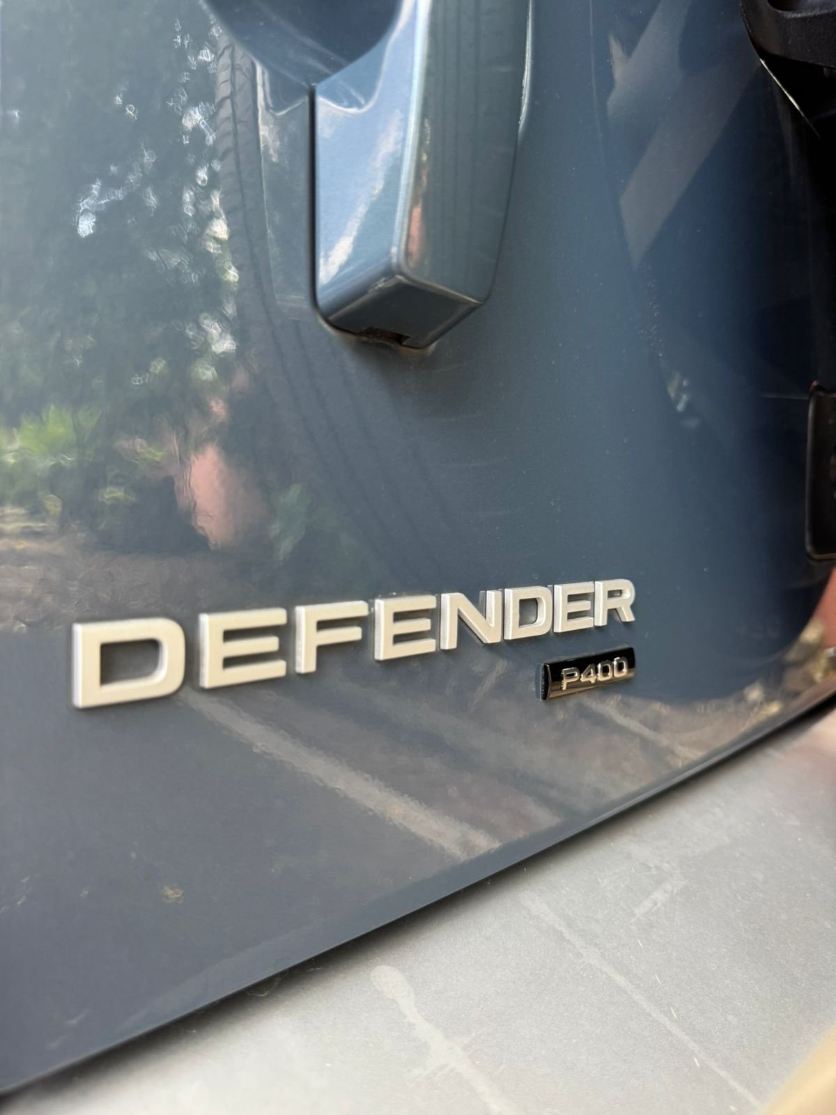 LANDROVER DEFENDER 2022 - Imagen 20