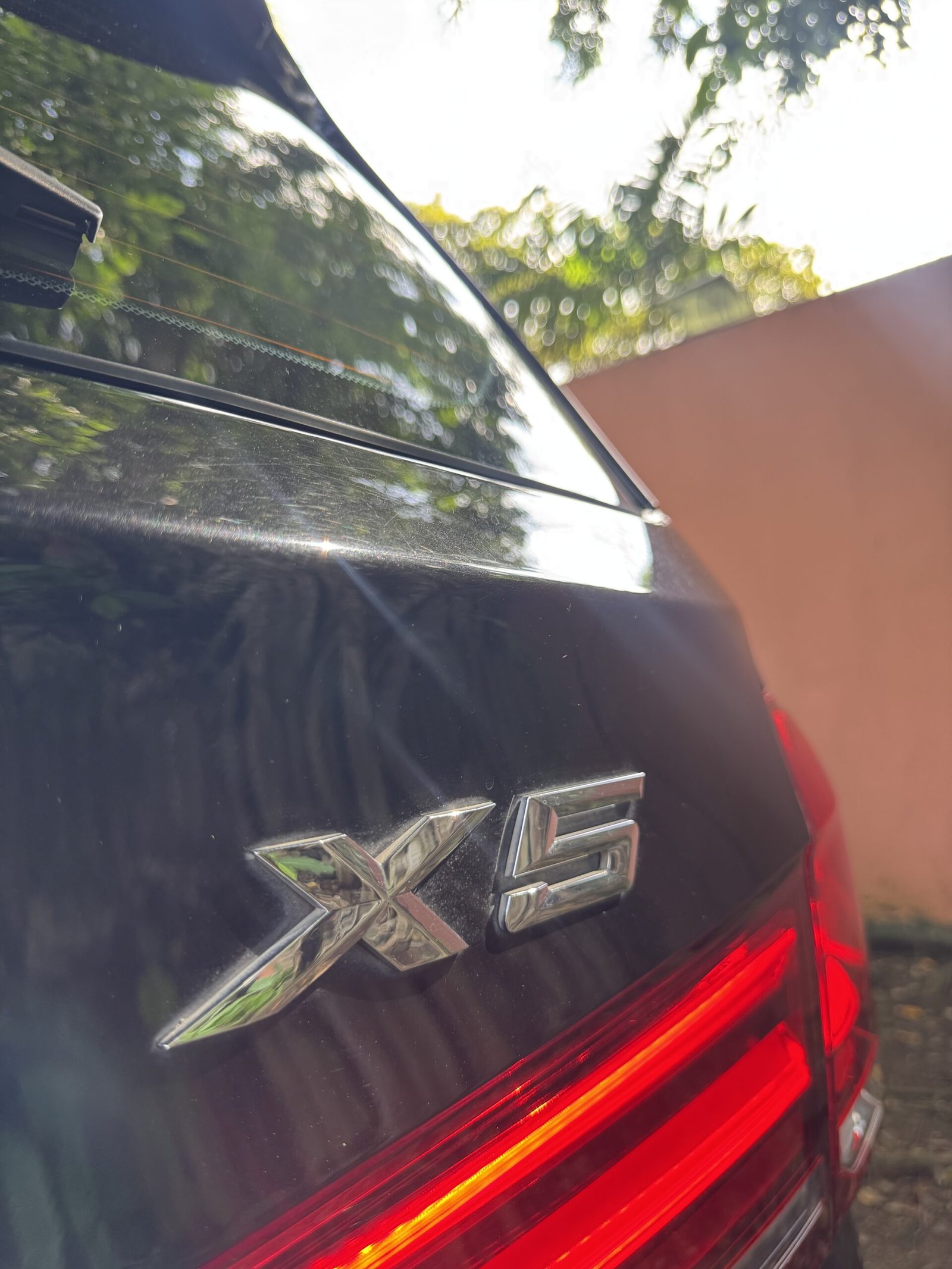 BMW X5 XDRIVE 4.0E 2018 - Imagen 9