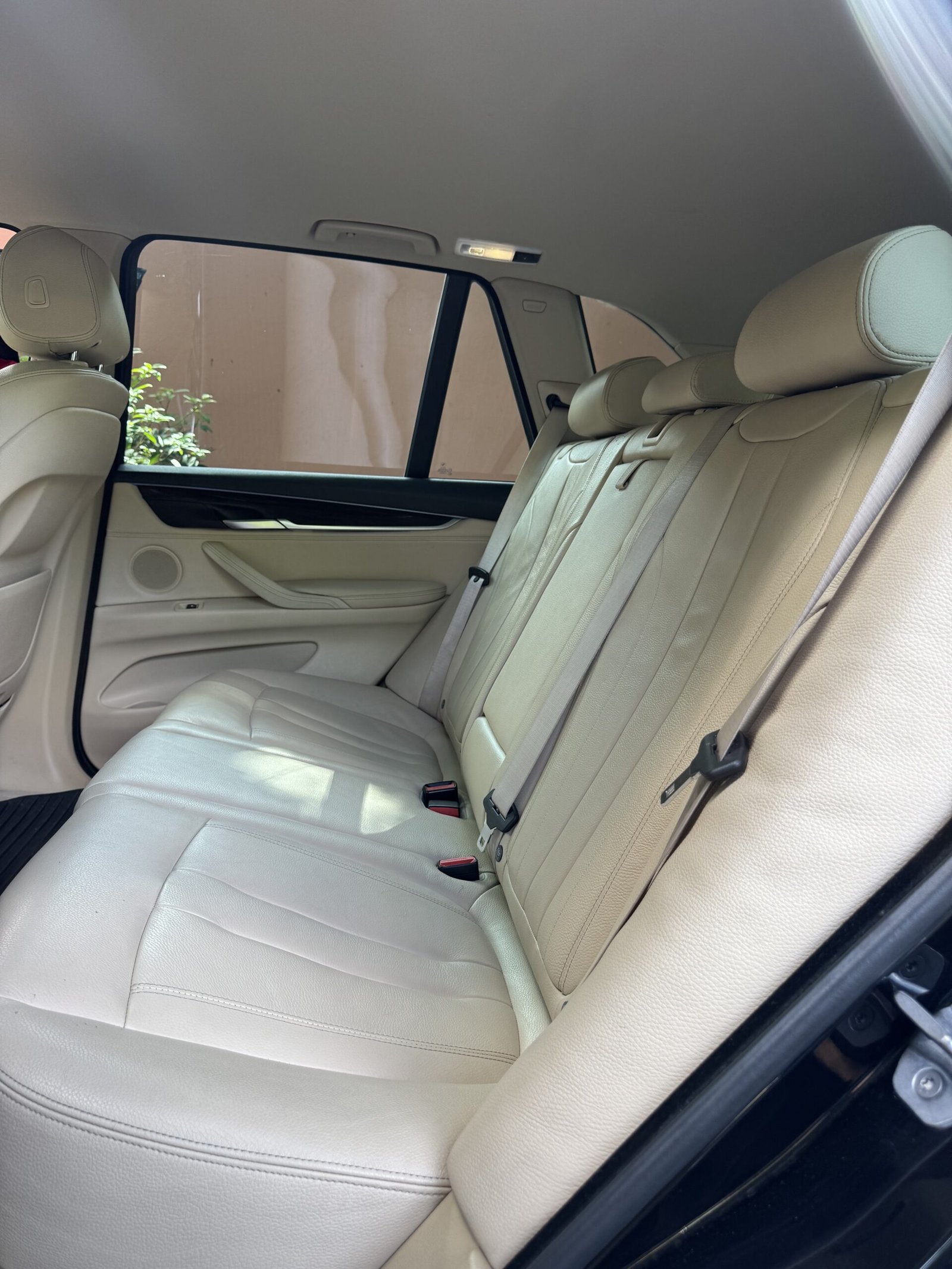 BMW X5 XDRIVE 4.0E 2018 - Imagen 11