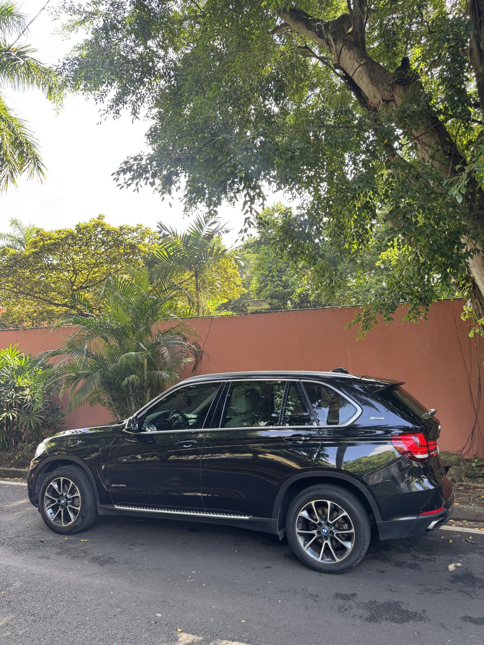 BMW X5 XDRIVE 4.0E 2018 - Imagen 12