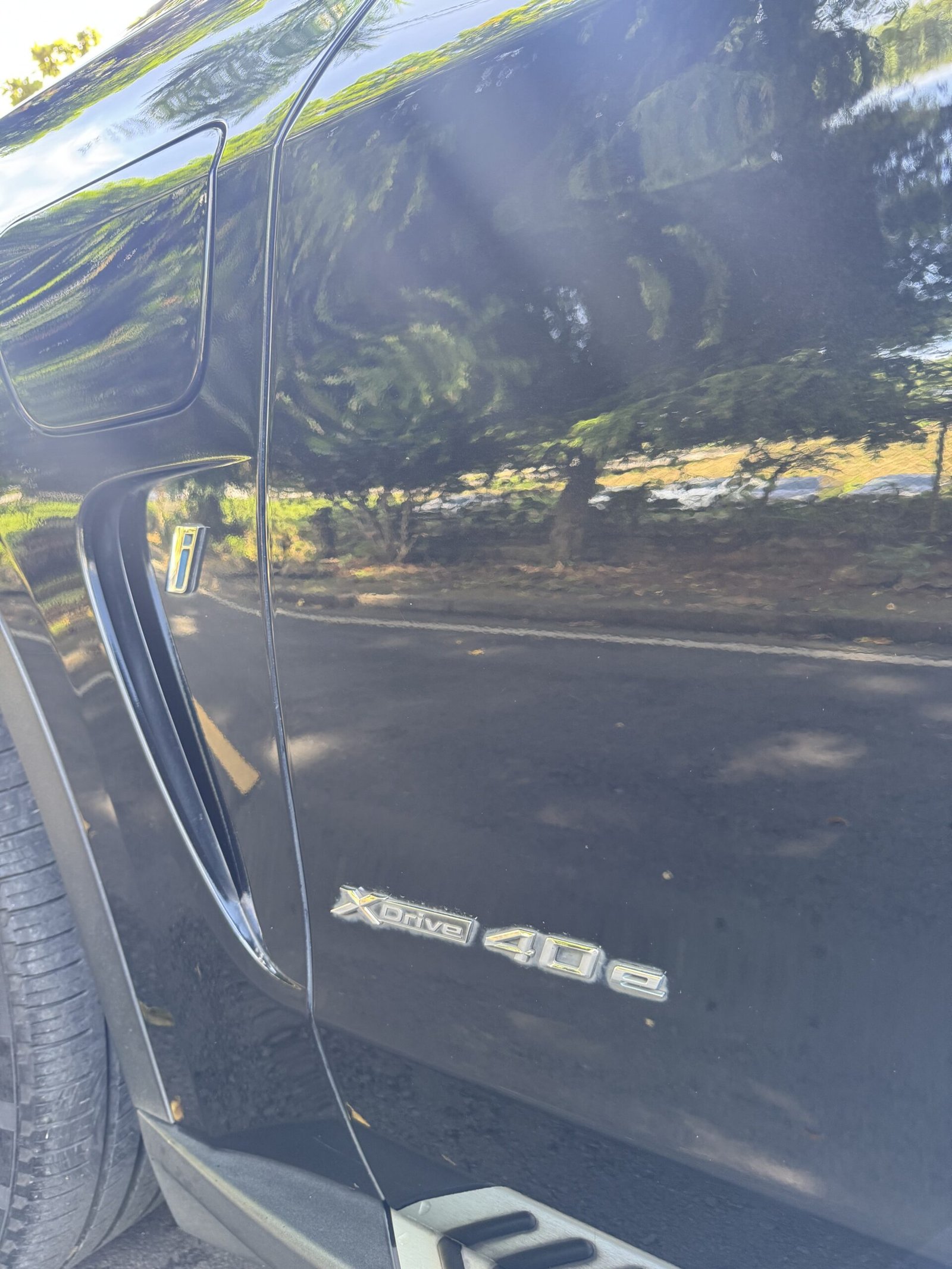 BMW X5 XDRIVE 4.0E 2018 - Imagen 13