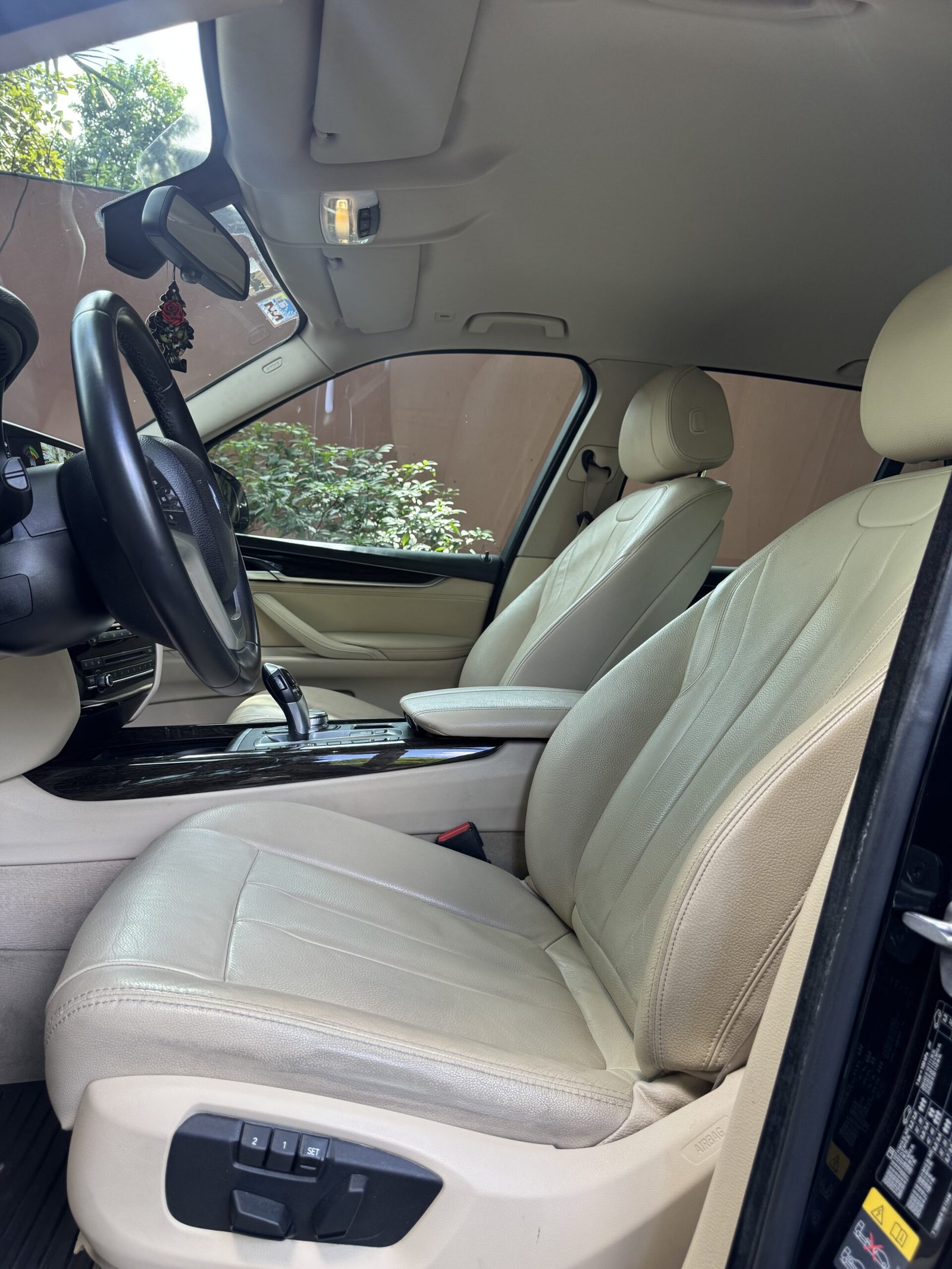 BMW X5 XDRIVE 4.0E 2018 - Imagen 16