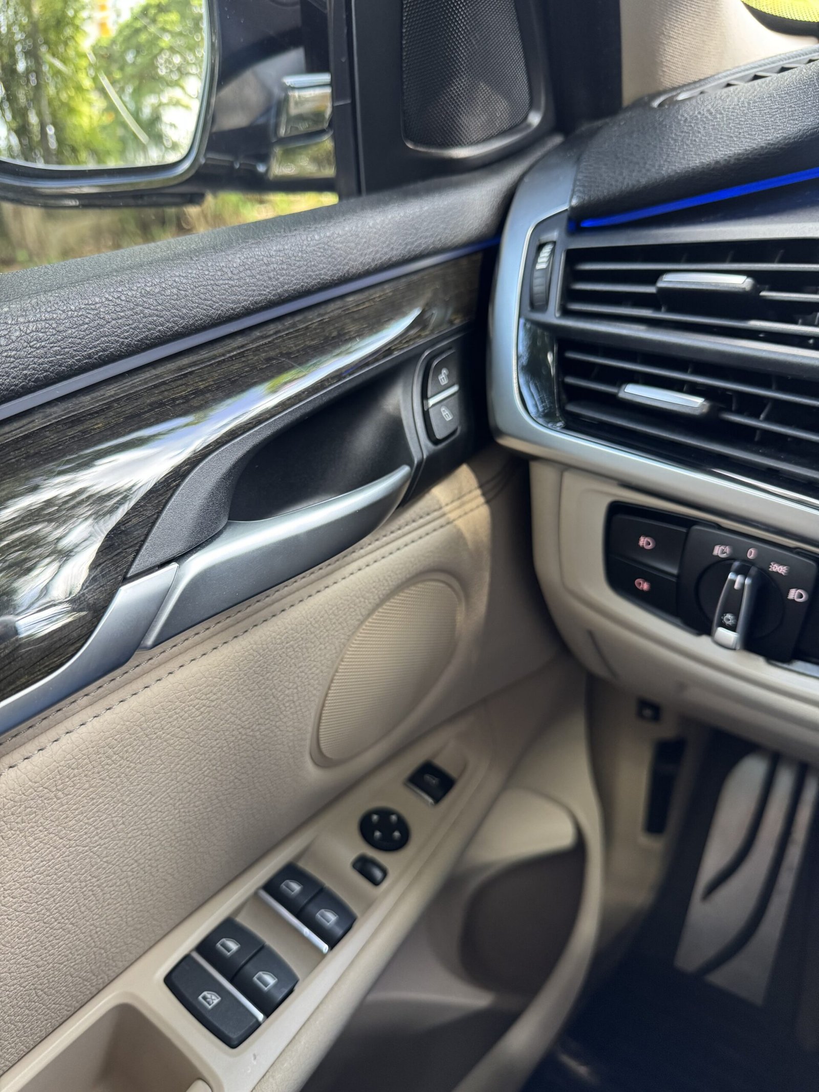 BMW X5 XDRIVE 4.0E 2018 - Imagen 18