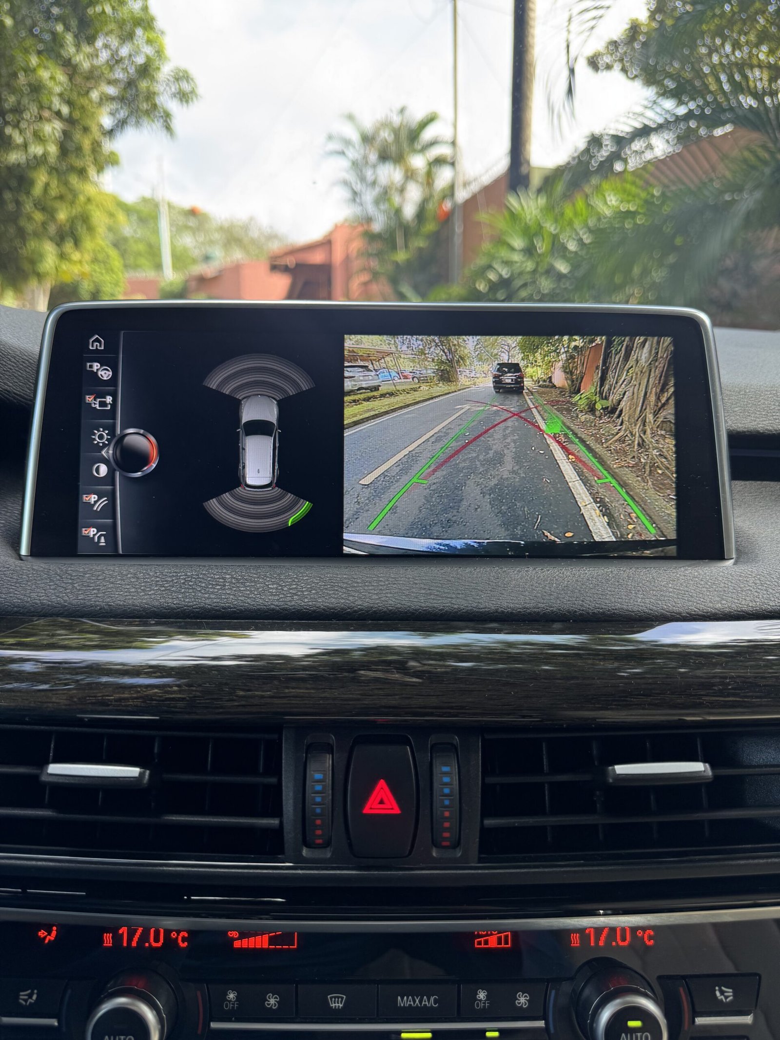 BMW X5 XDRIVE 4.0E 2018 - Imagen 2