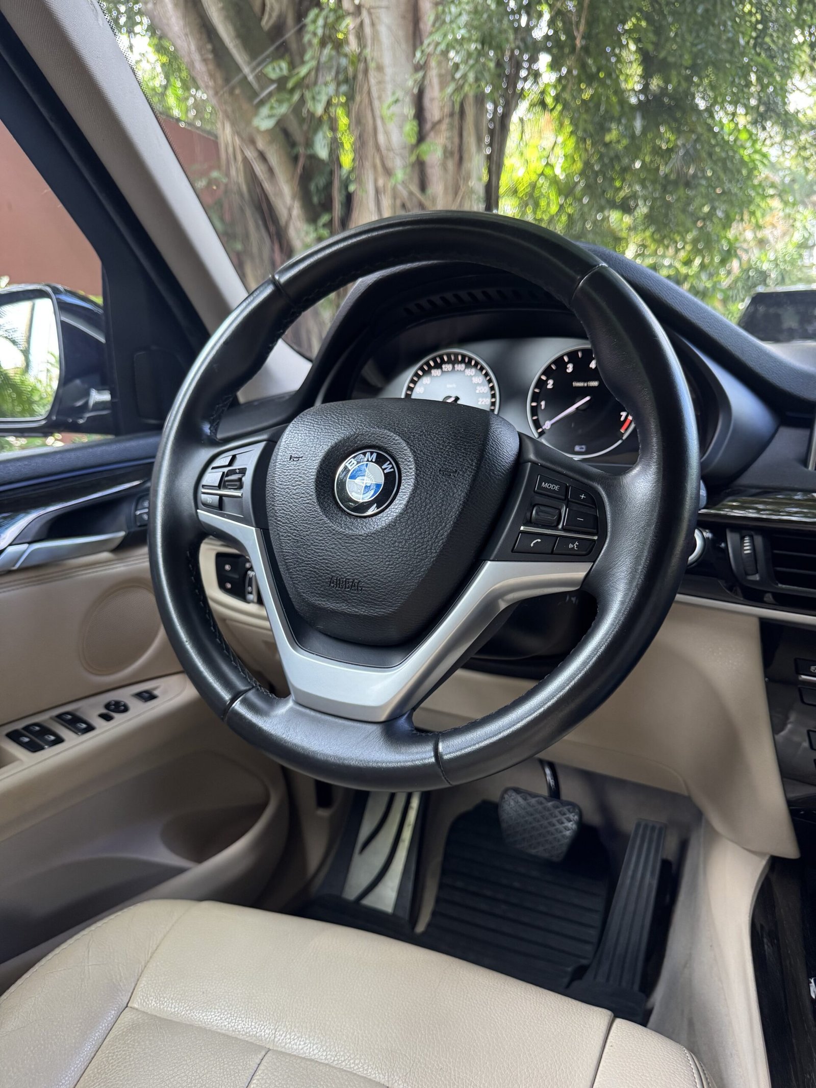 BMW X5 XDRIVE 4.0E 2018 - Imagen 4