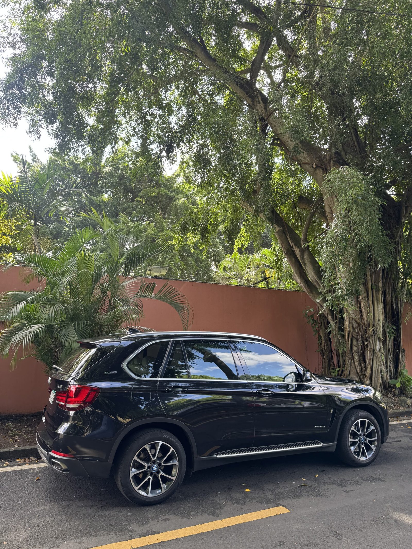 BMW X5 XDRIVE 4.0E 2018 - Imagen 5