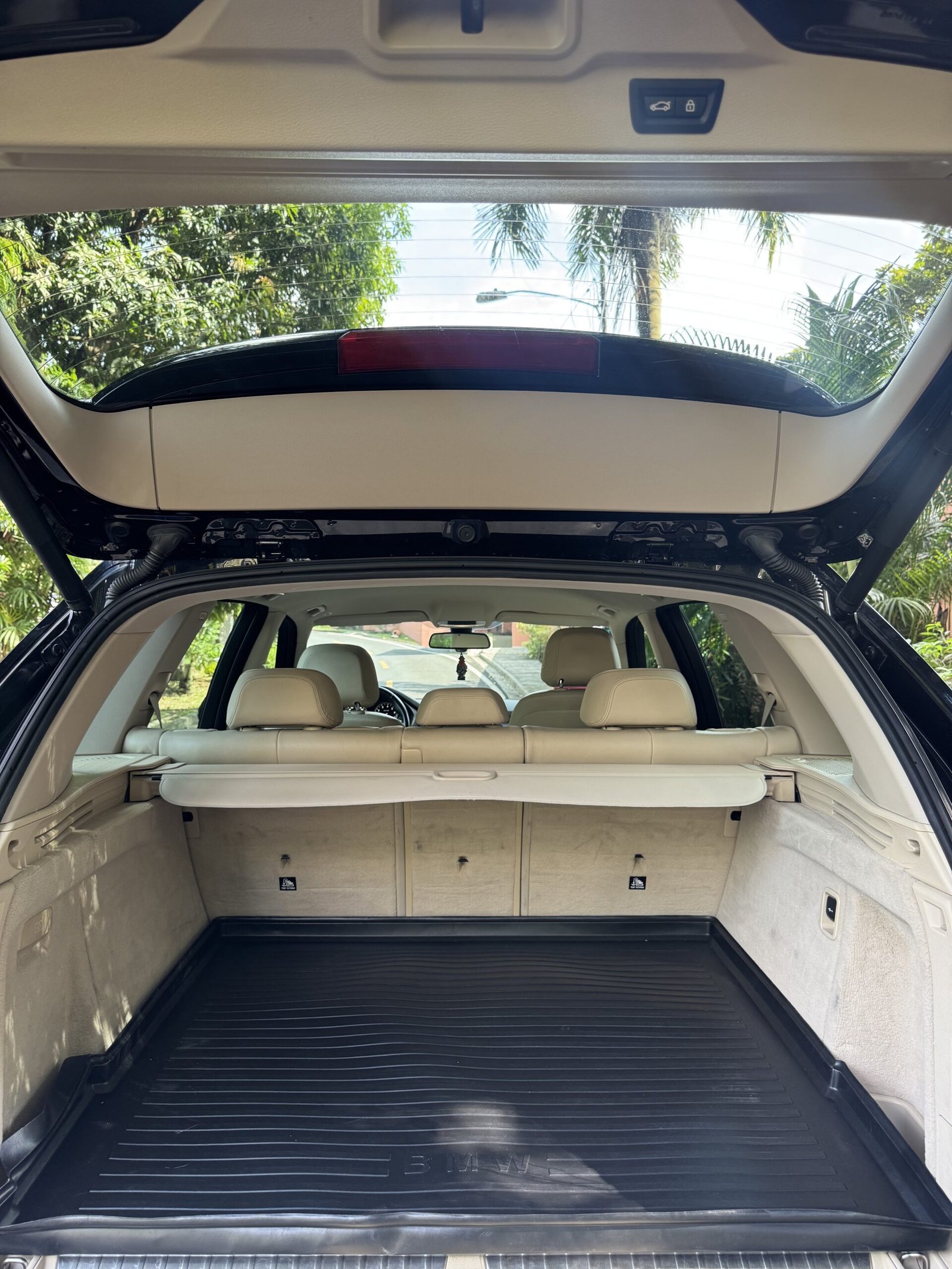 BMW X5 XDRIVE 4.0E 2018 - Imagen 6