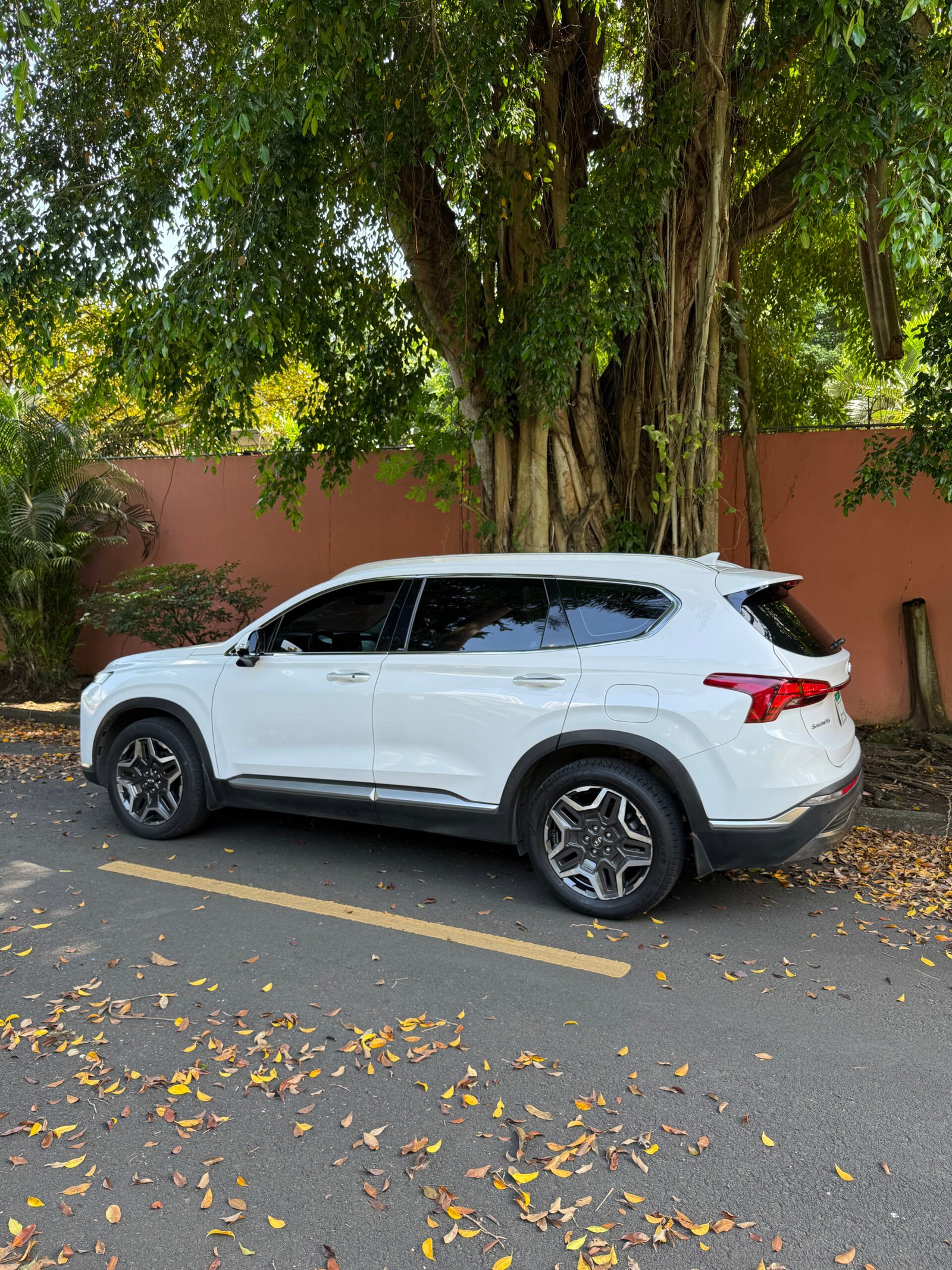 HYUNDAI SANTA FE 2022 - Imagen 3