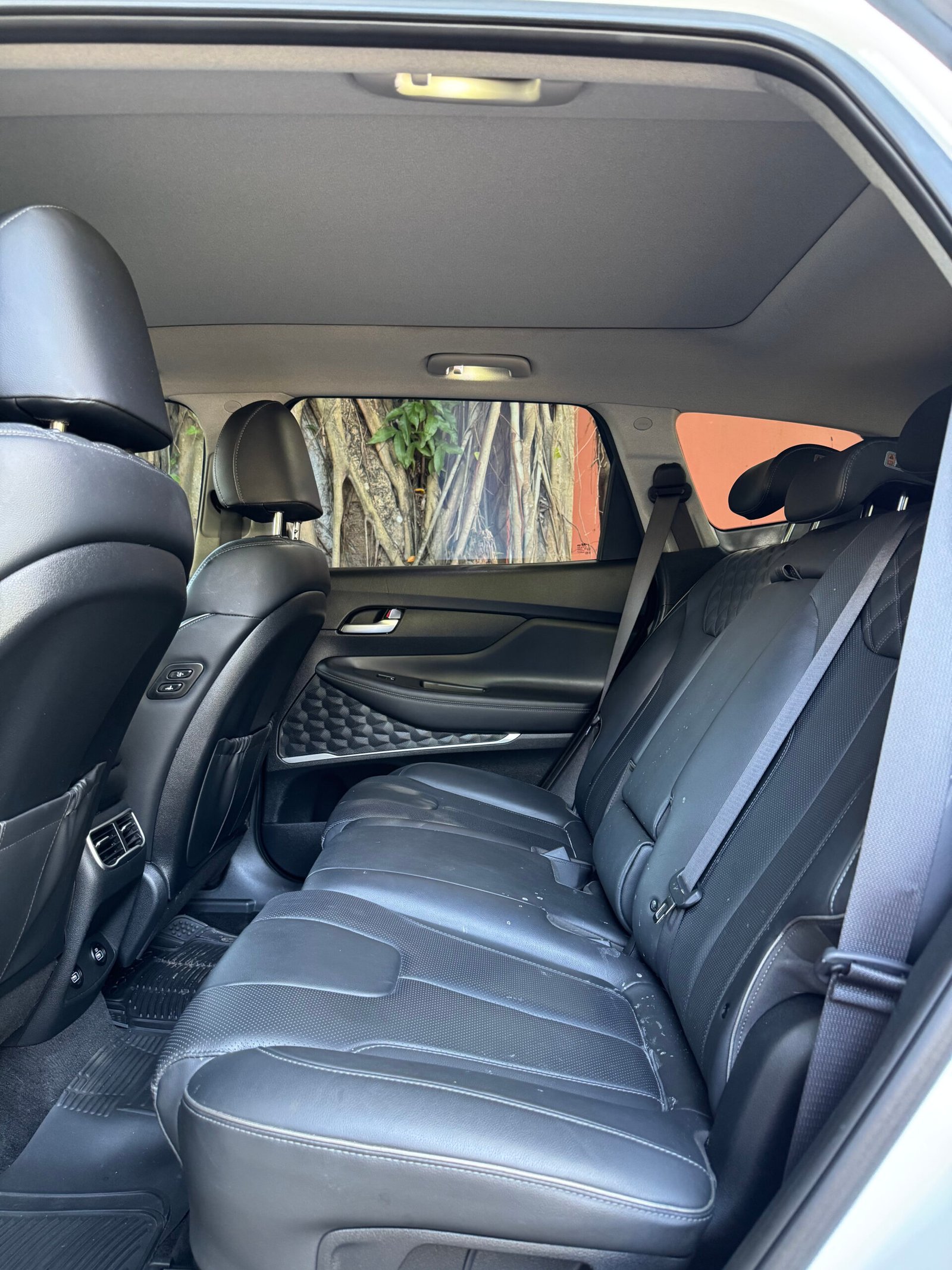 HYUNDAI SANTA FE 2022 - Imagen 7