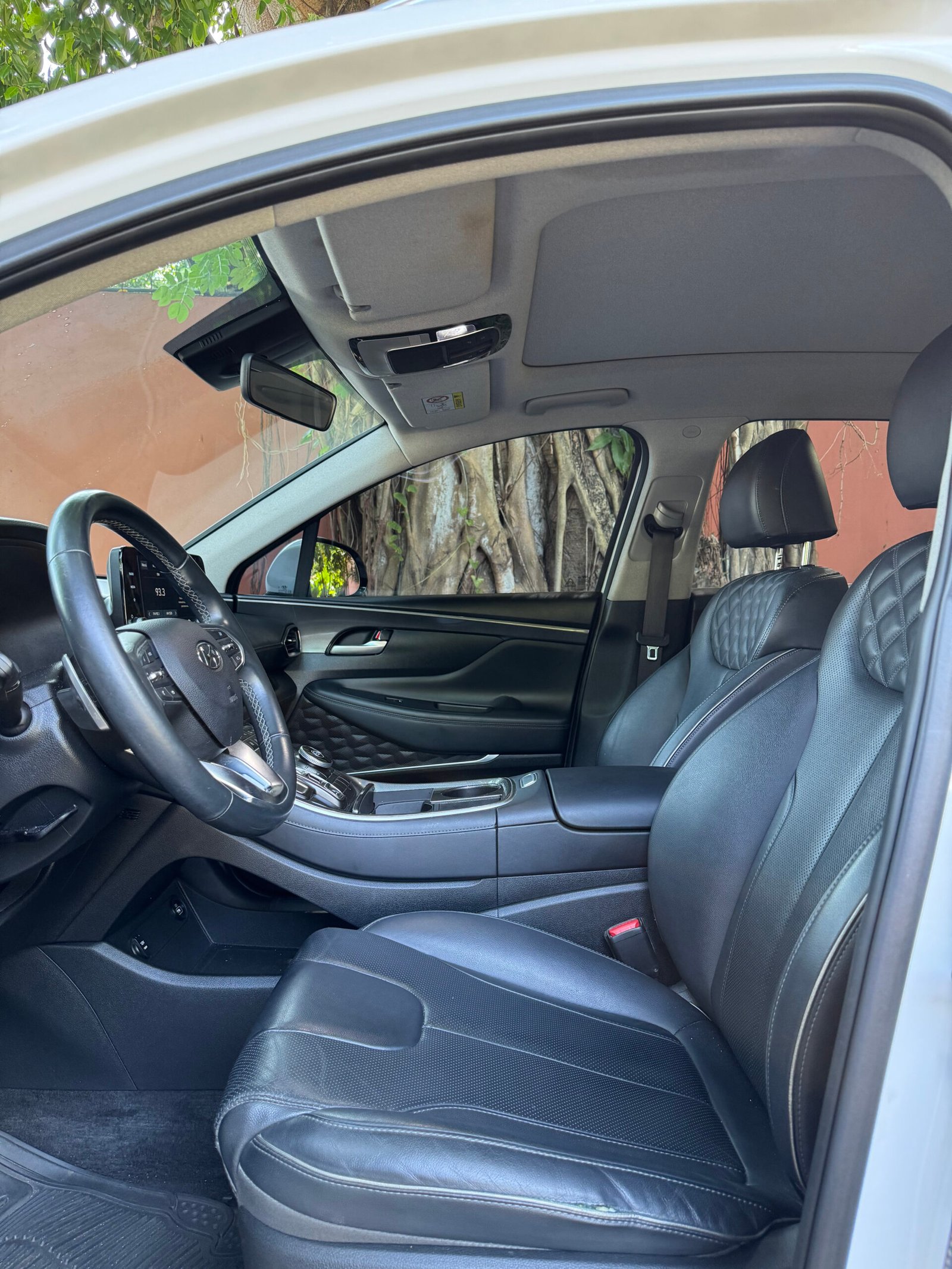 HYUNDAI SANTA FE 2022 - Imagen 11