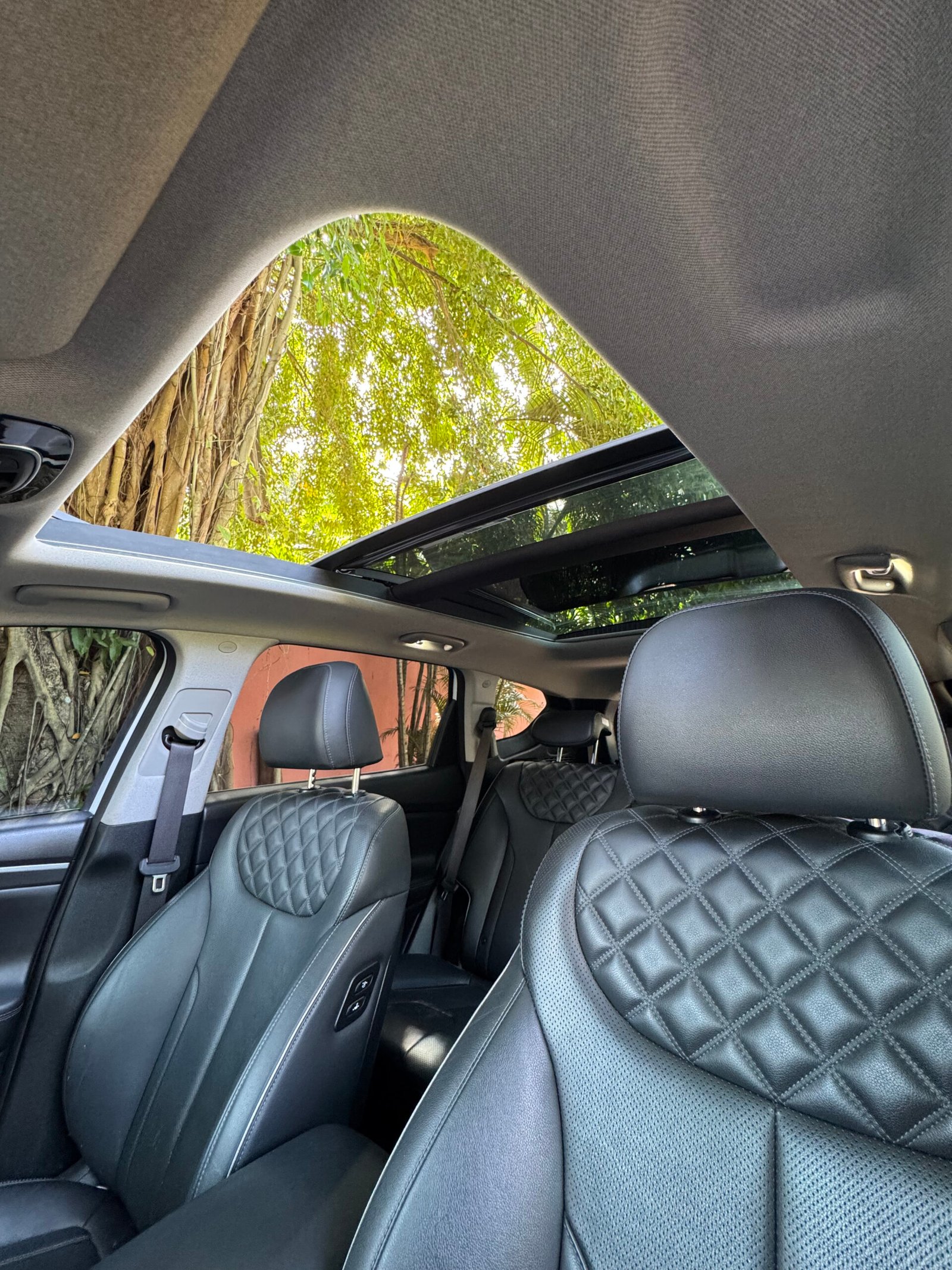 HYUNDAI SANTA FE 2022 - Imagen 12