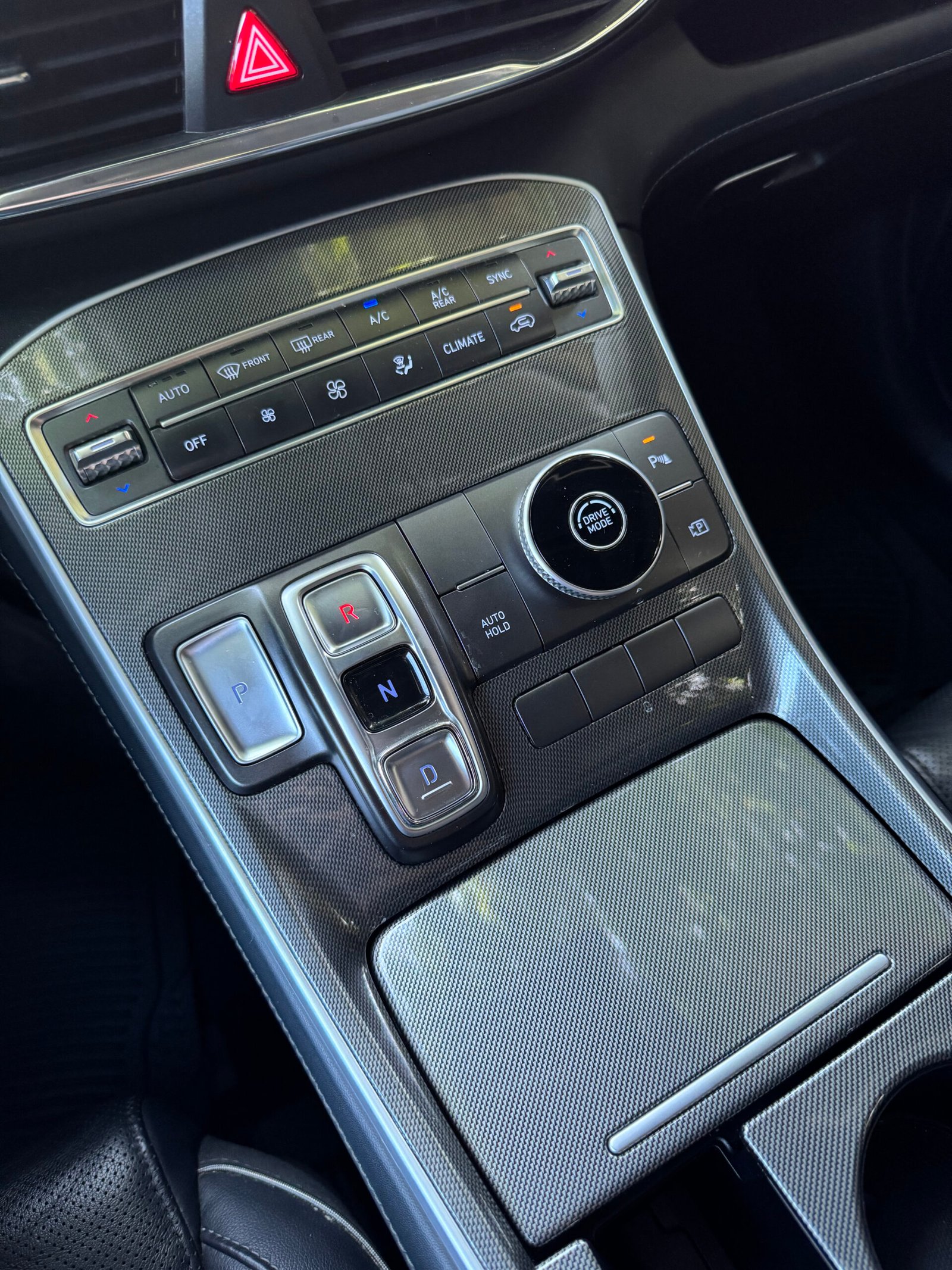 HYUNDAI SANTA FE 2022 - Imagen 14