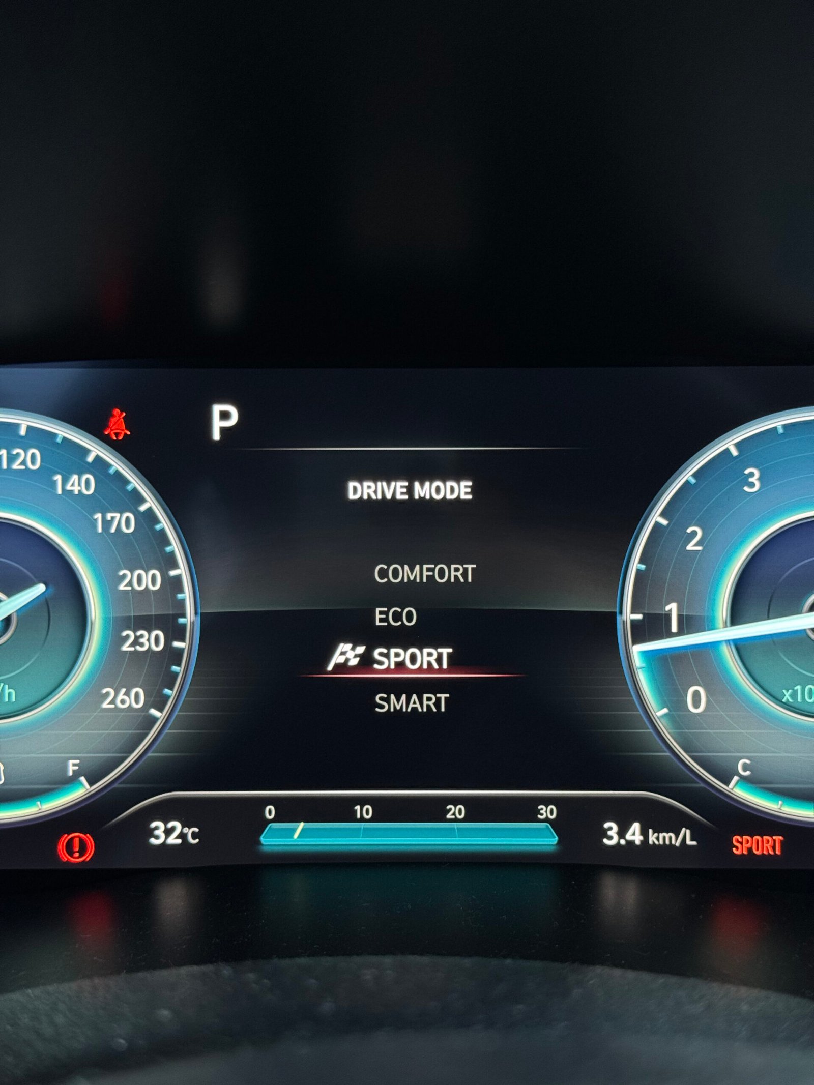 HYUNDAI SANTA FE 2022 - Imagen 15