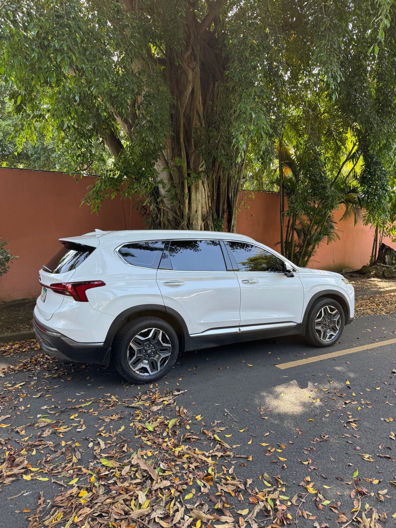 HYUNDAI SANTA FE 2022 - Imagen 16