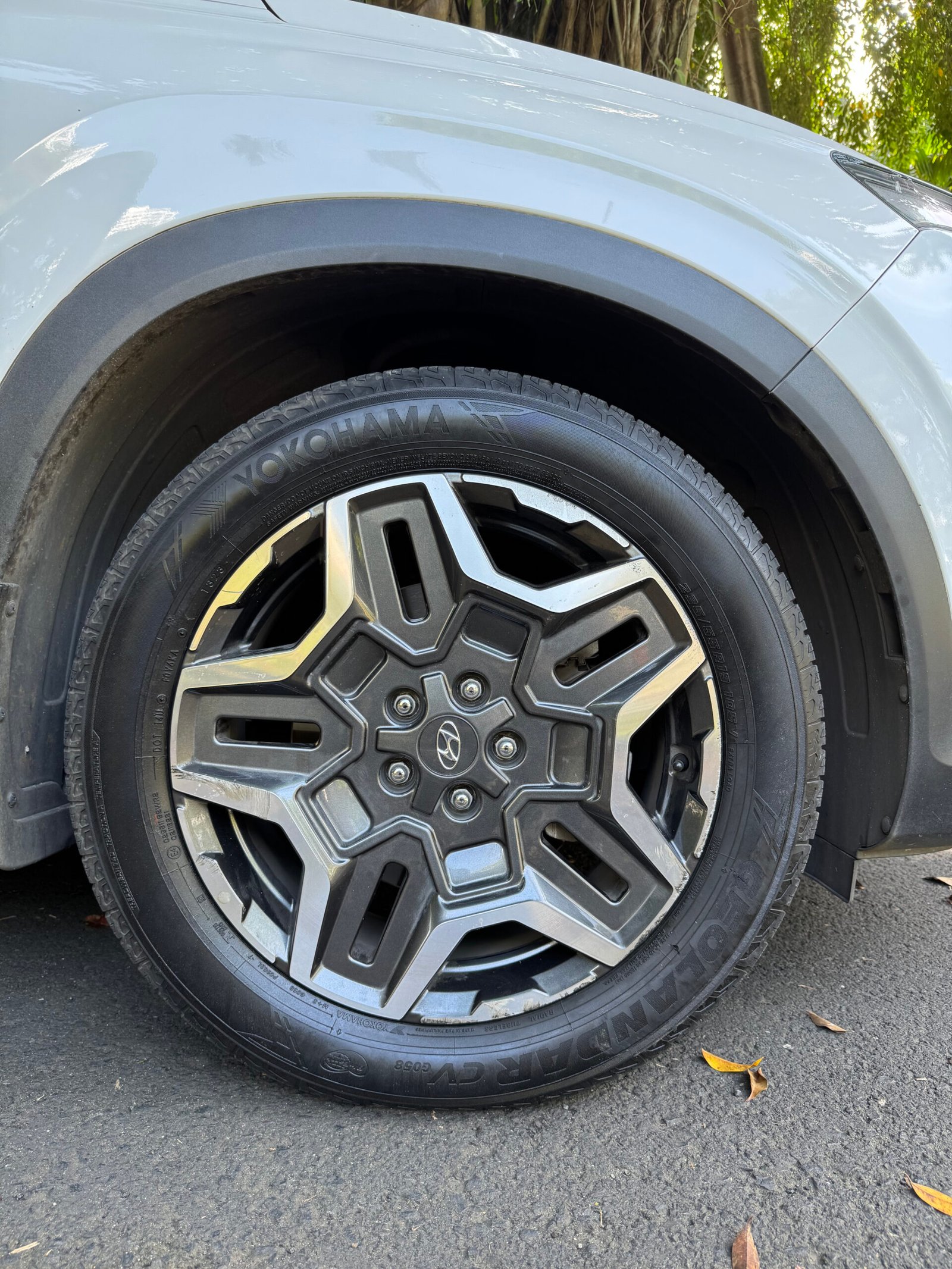 HYUNDAI SANTA FE 2022 - Imagen 18