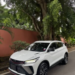 GEELY COOLRAY 2023
