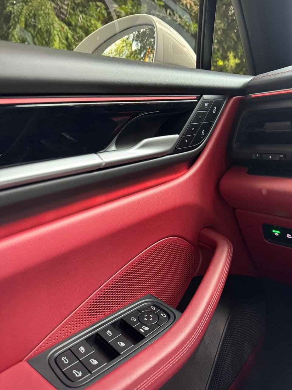 PORSCHE MACAN 4 2025 - Imagen 10