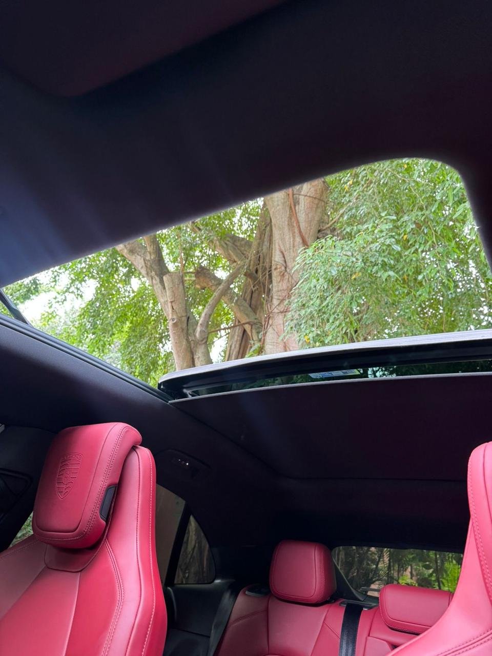 PORSCHE MACAN 4 2025 - Imagen 13