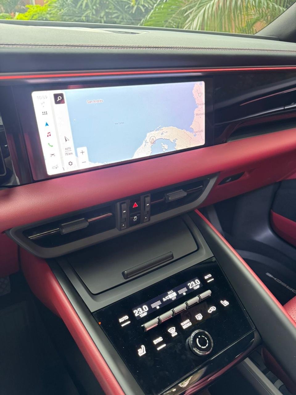 PORSCHE MACAN 4 2025 - Imagen 3