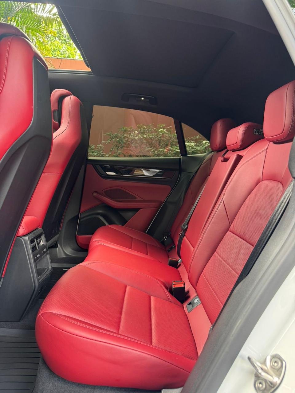 PORSCHE MACAN 4 2025 - Imagen 4