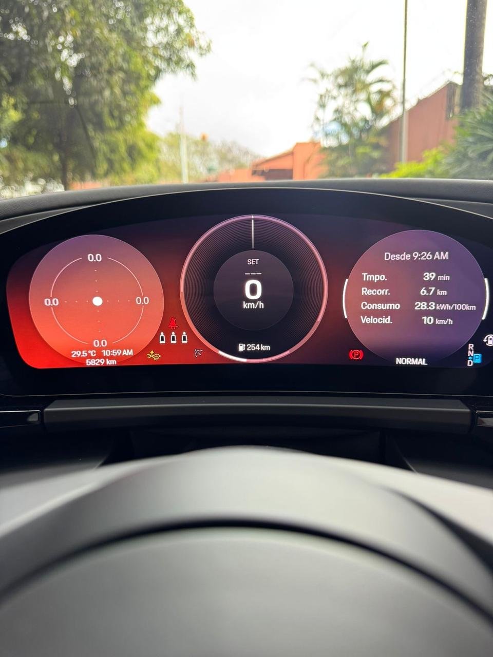 PORSCHE MACAN 4 2025 - Imagen 5