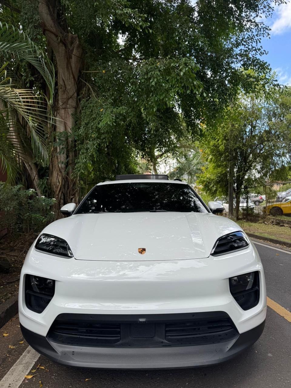 PORSCHE MACAN 4 2025 - Imagen 6