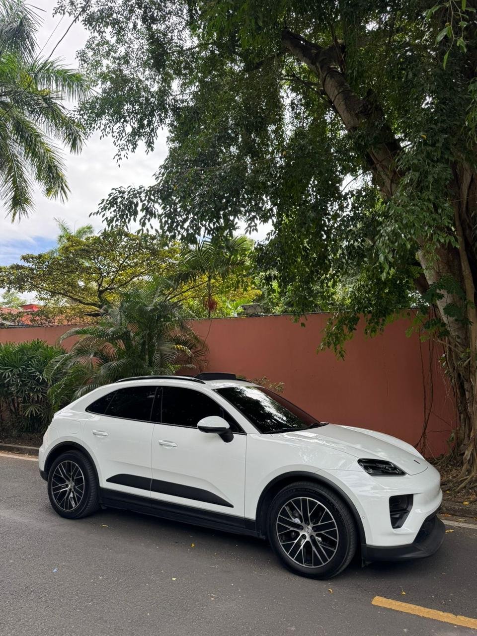 PORSCHE MACAN 4 2025 - Imagen 17