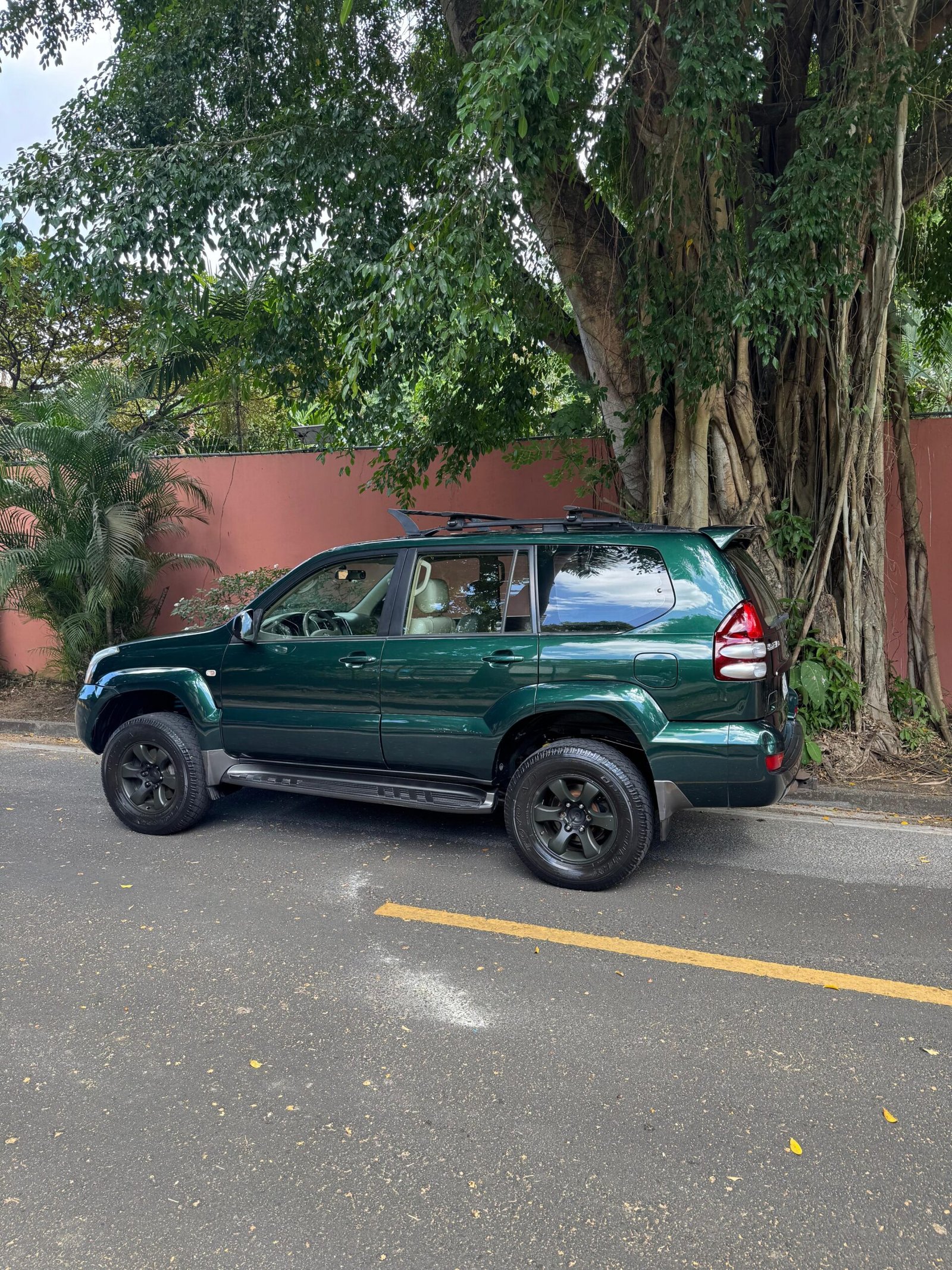 TOYOTA PRADO 2006 - Imagen 3