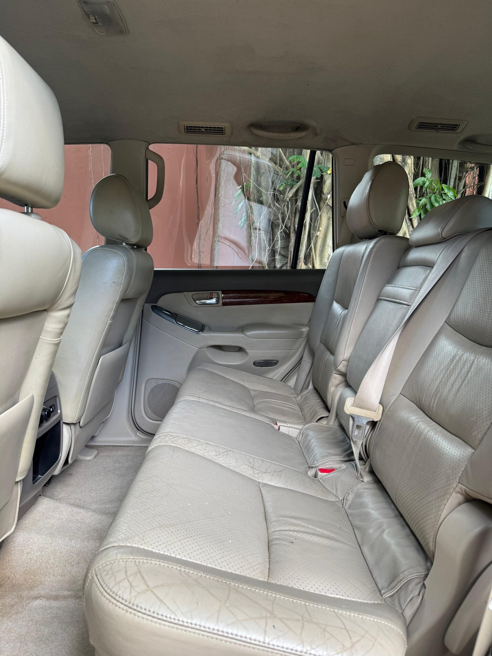 TOYOTA PRADO 2006 - Imagen 6